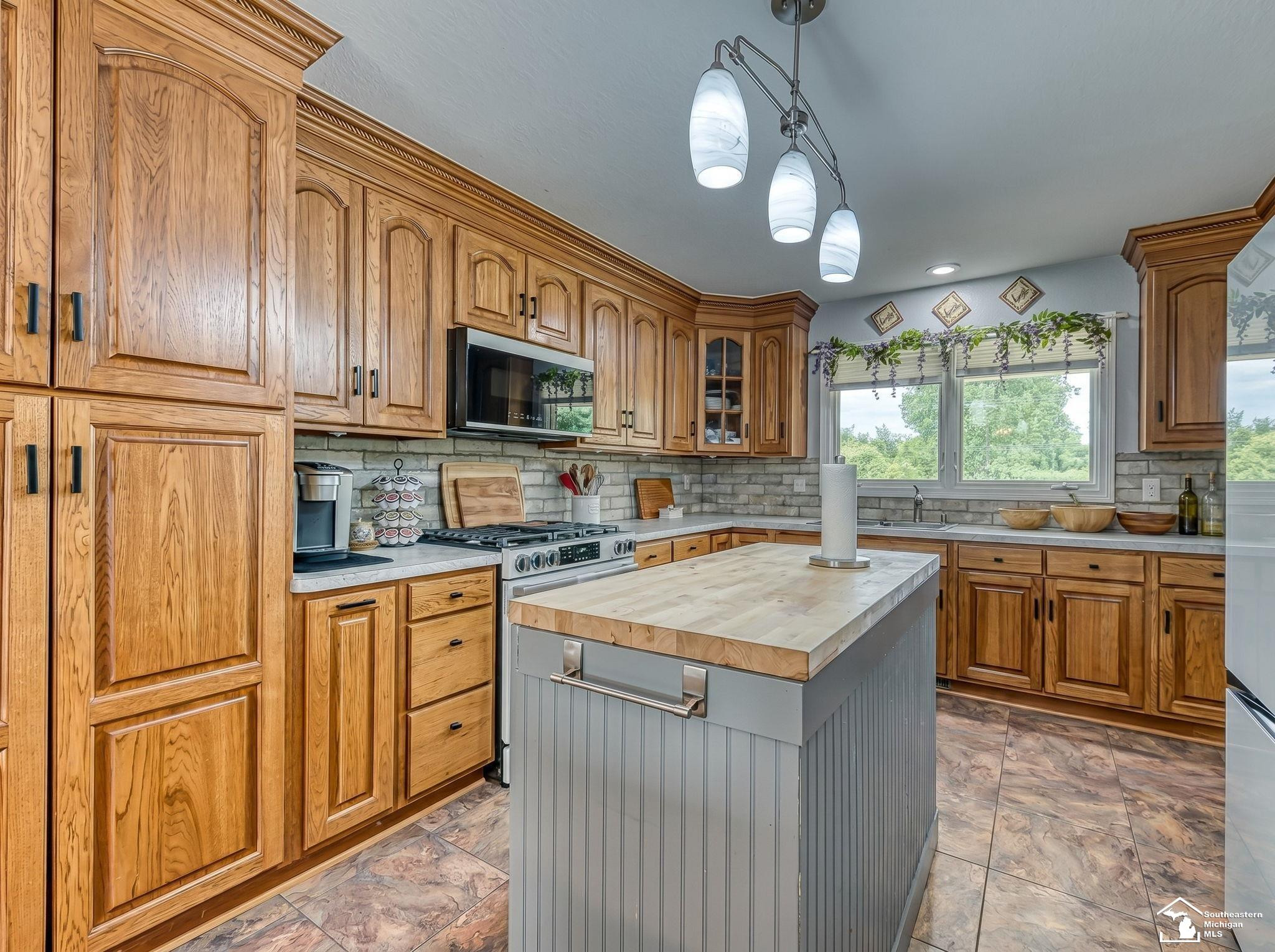 4675 Secor Road, Ida, MI 48140 — Photo 4
