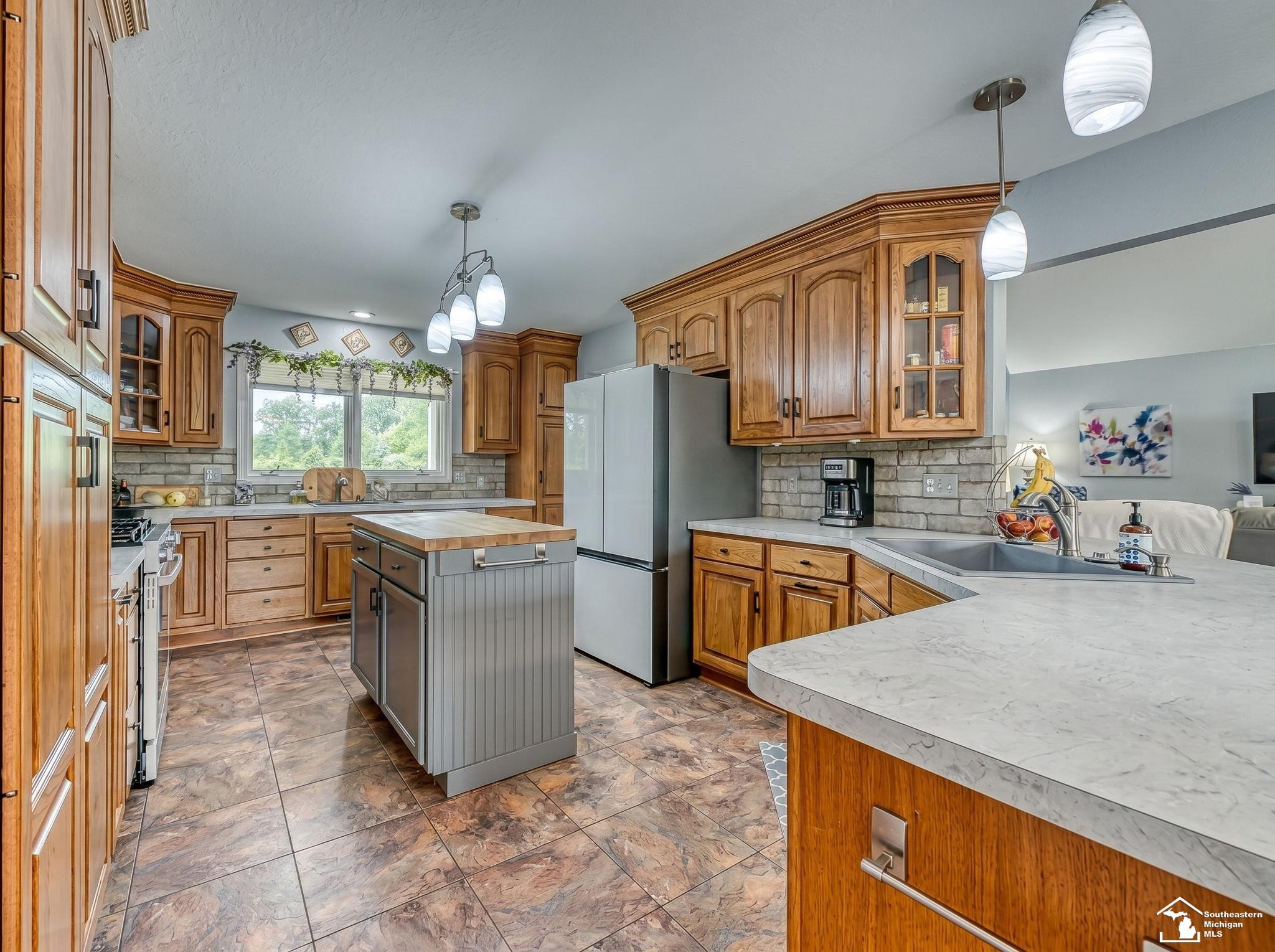 4675 Secor Road, Ida, MI 48140 — Photo 6