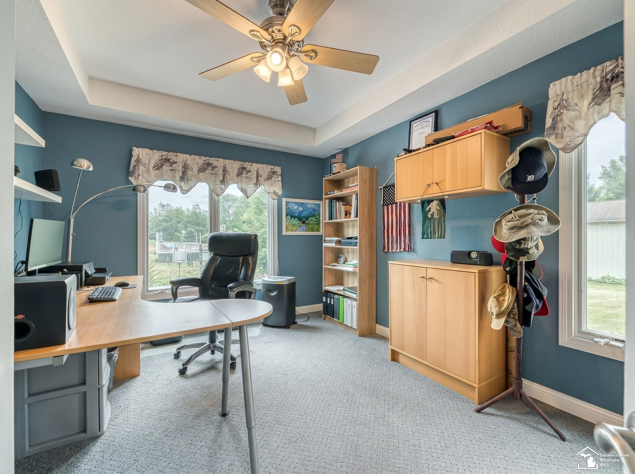 4675 Secor Road, Ida, MI 48140 — Photo 16