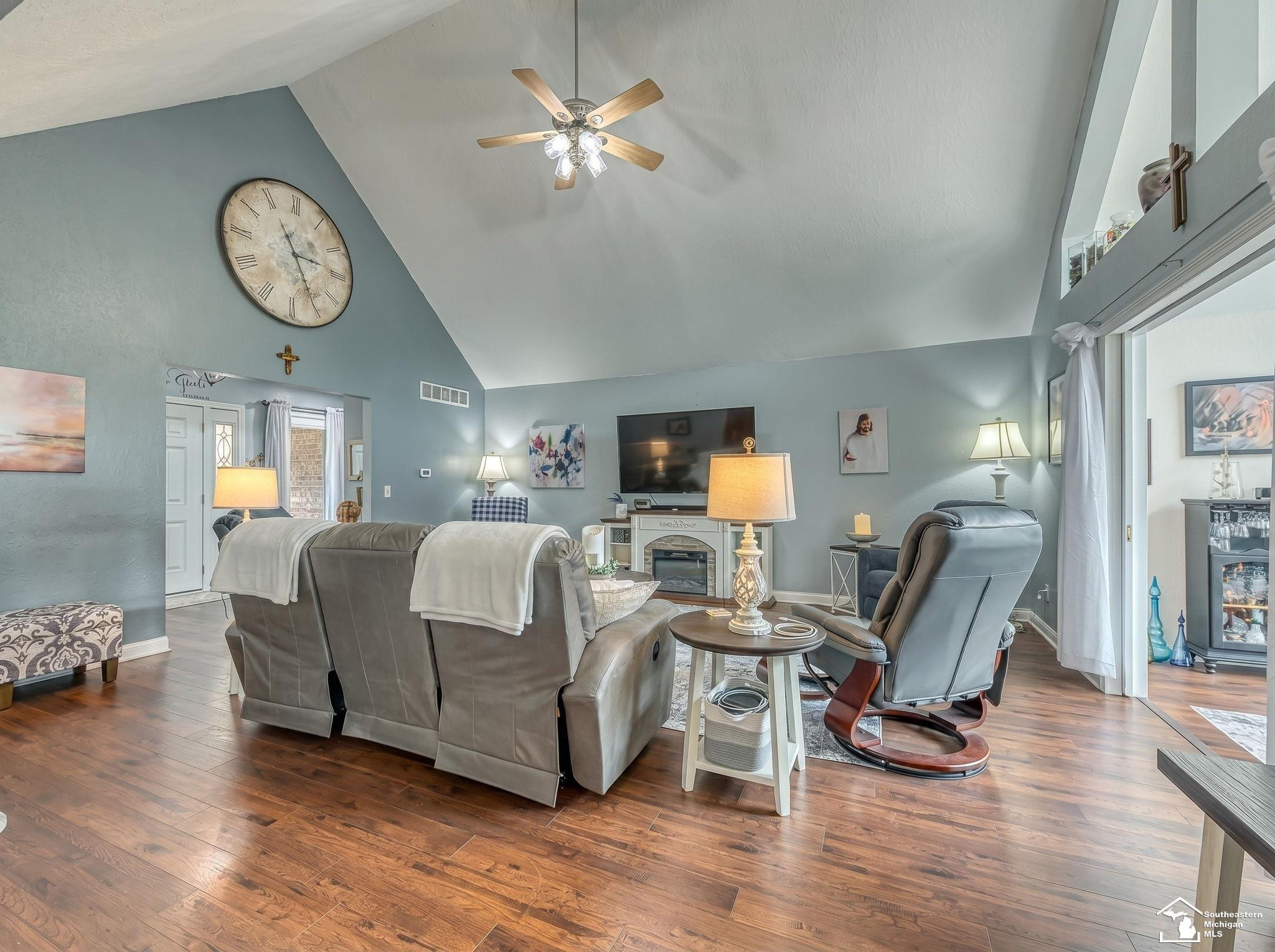 4675 Secor Road, Ida, MI 48140 — Photo 21