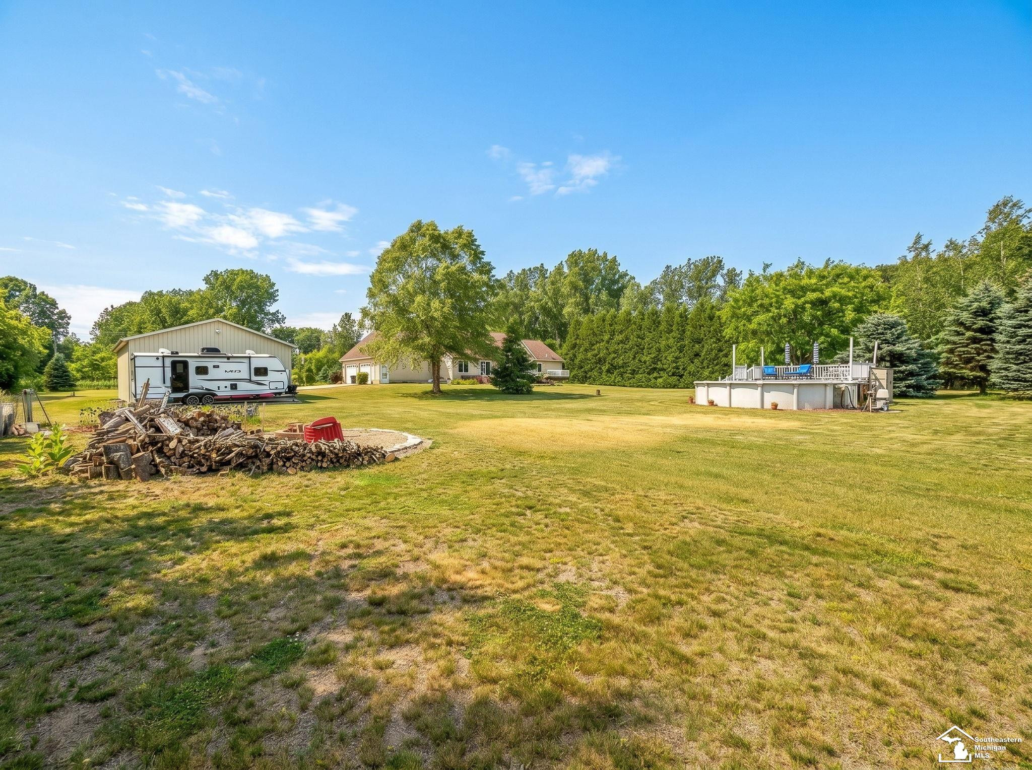 4675 Secor Road, Ida, MI 48140 — Photo 47