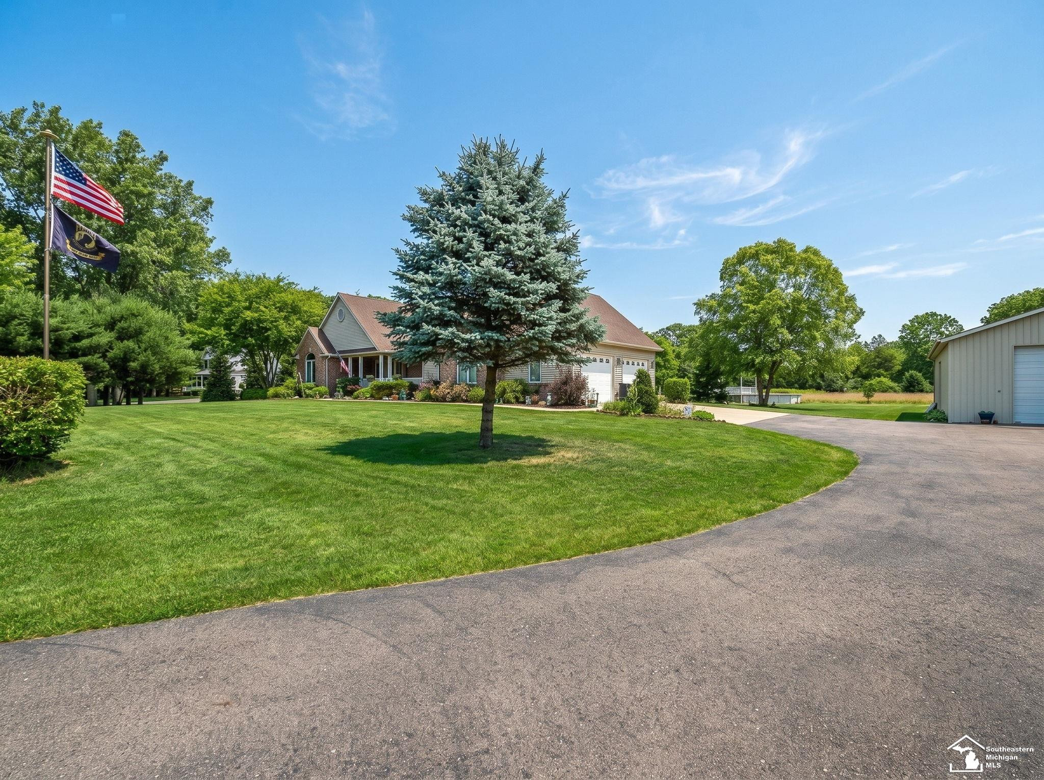 4675 Secor Road, Ida, MI 48140 — Photo 52