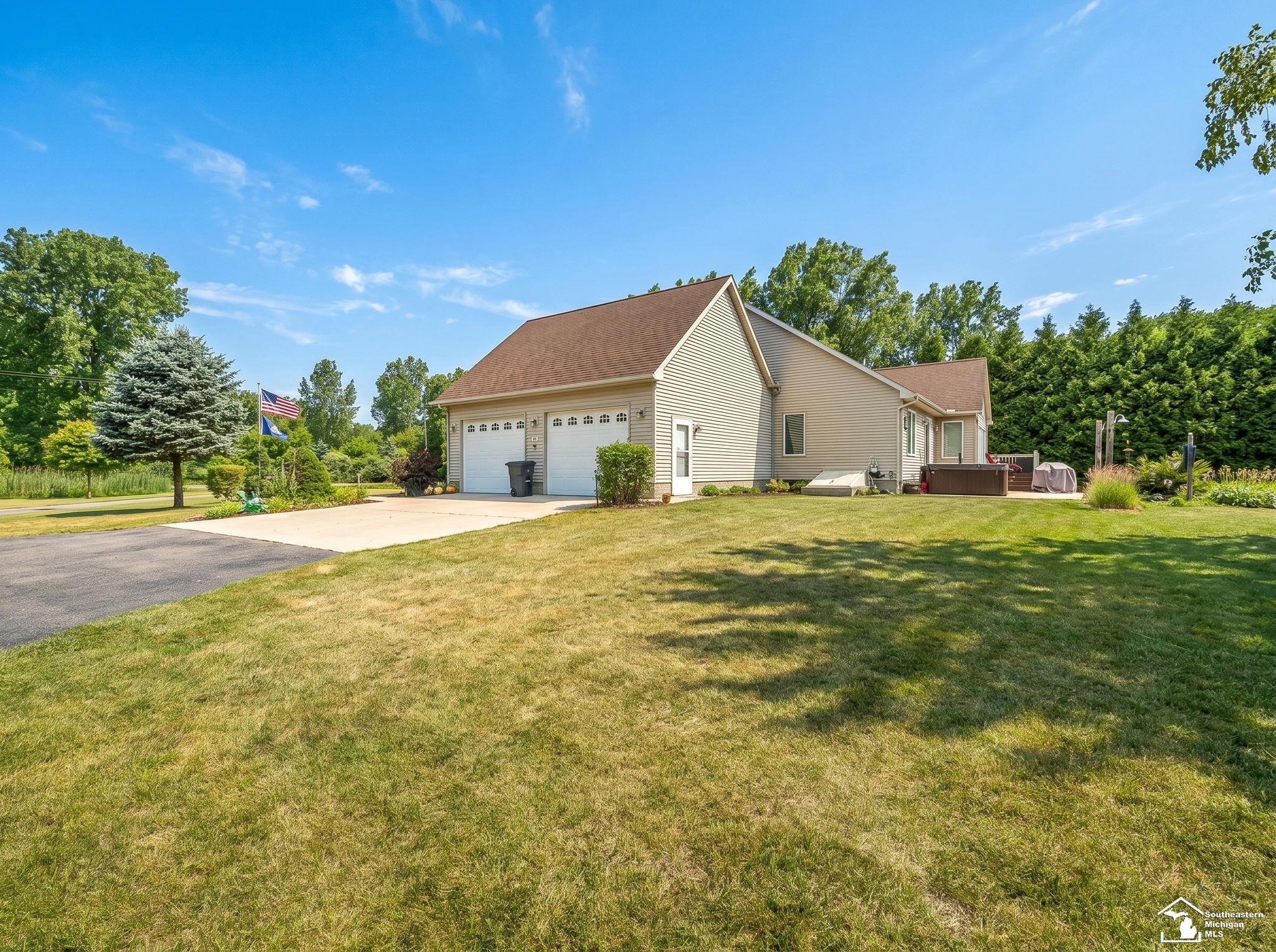 4675 Secor Road, Ida, MI 48140 — Photo 54