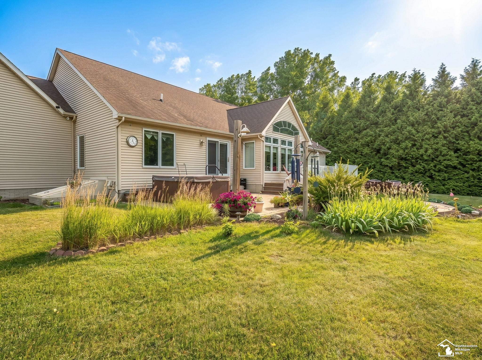 4675 Secor Road, Ida, MI 48140 — Photo 55