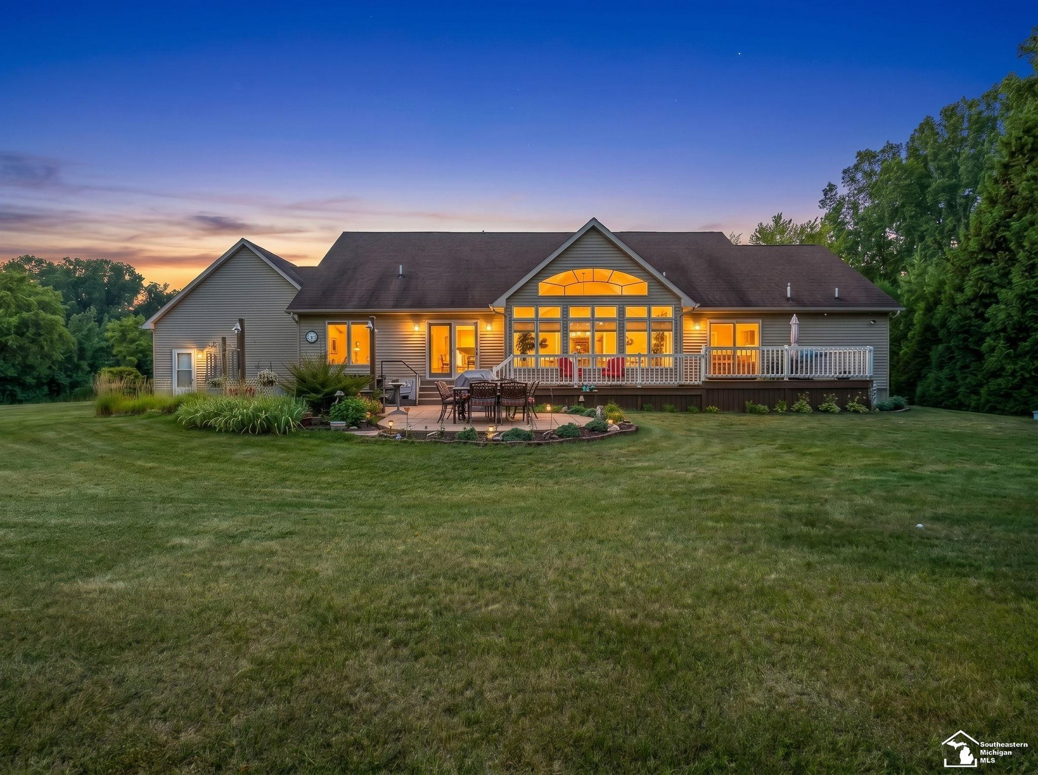 4675 Secor Road, Ida, MI 48140 — Photo 57