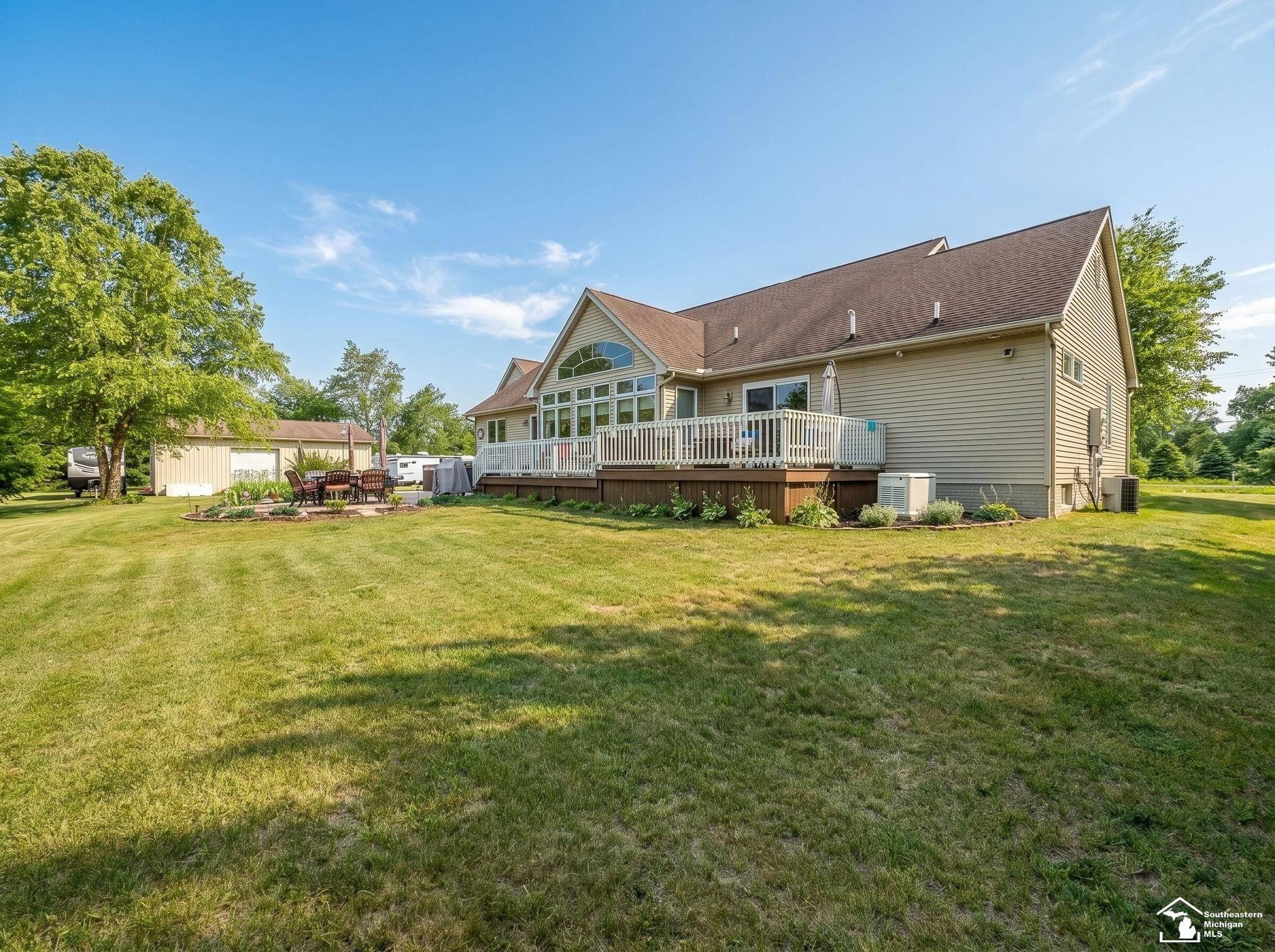 4675 Secor Road, Ida, MI 48140 — Photo 58
