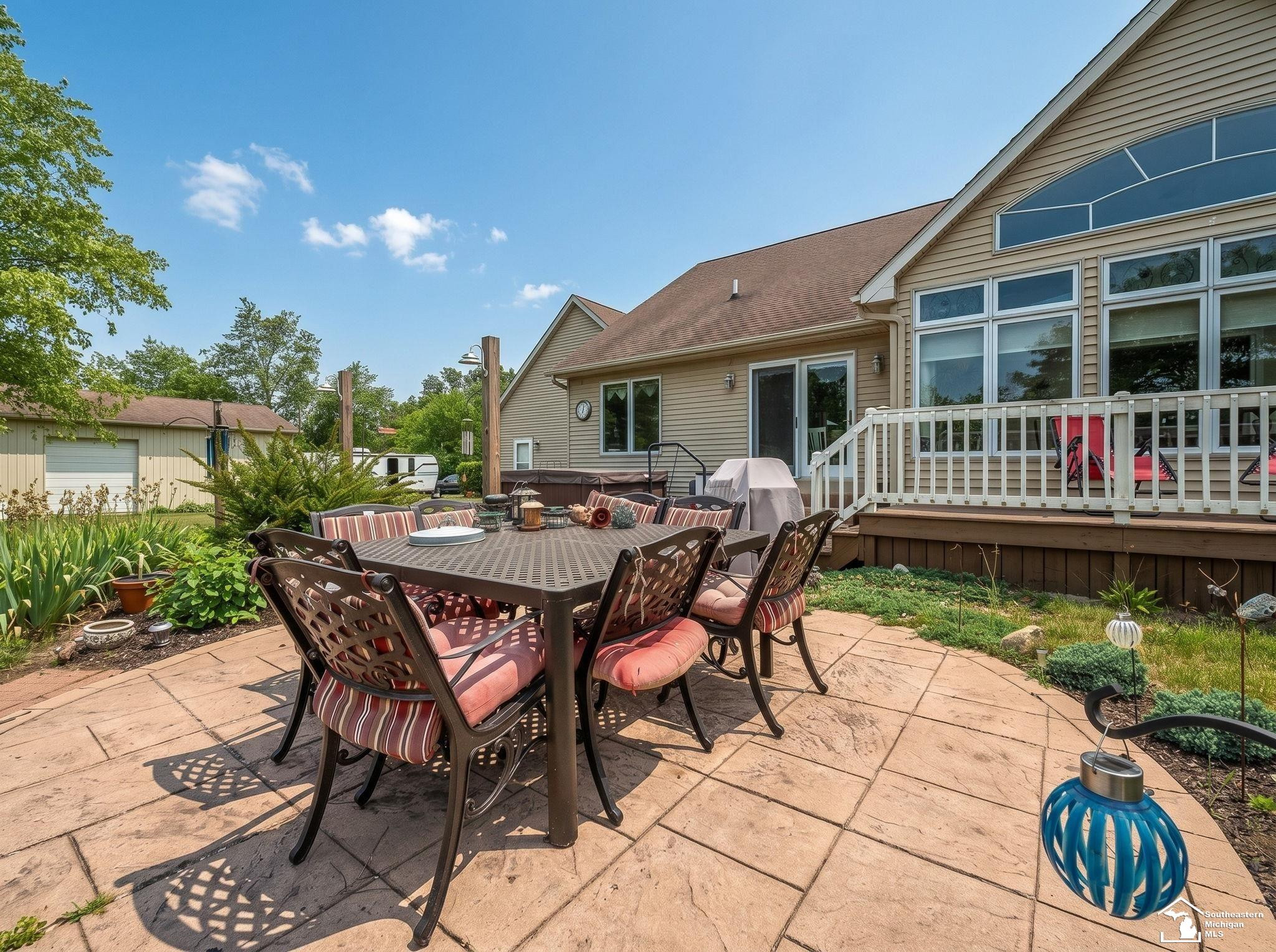 4675 Secor Road, Ida, MI 48140 — Photo 61