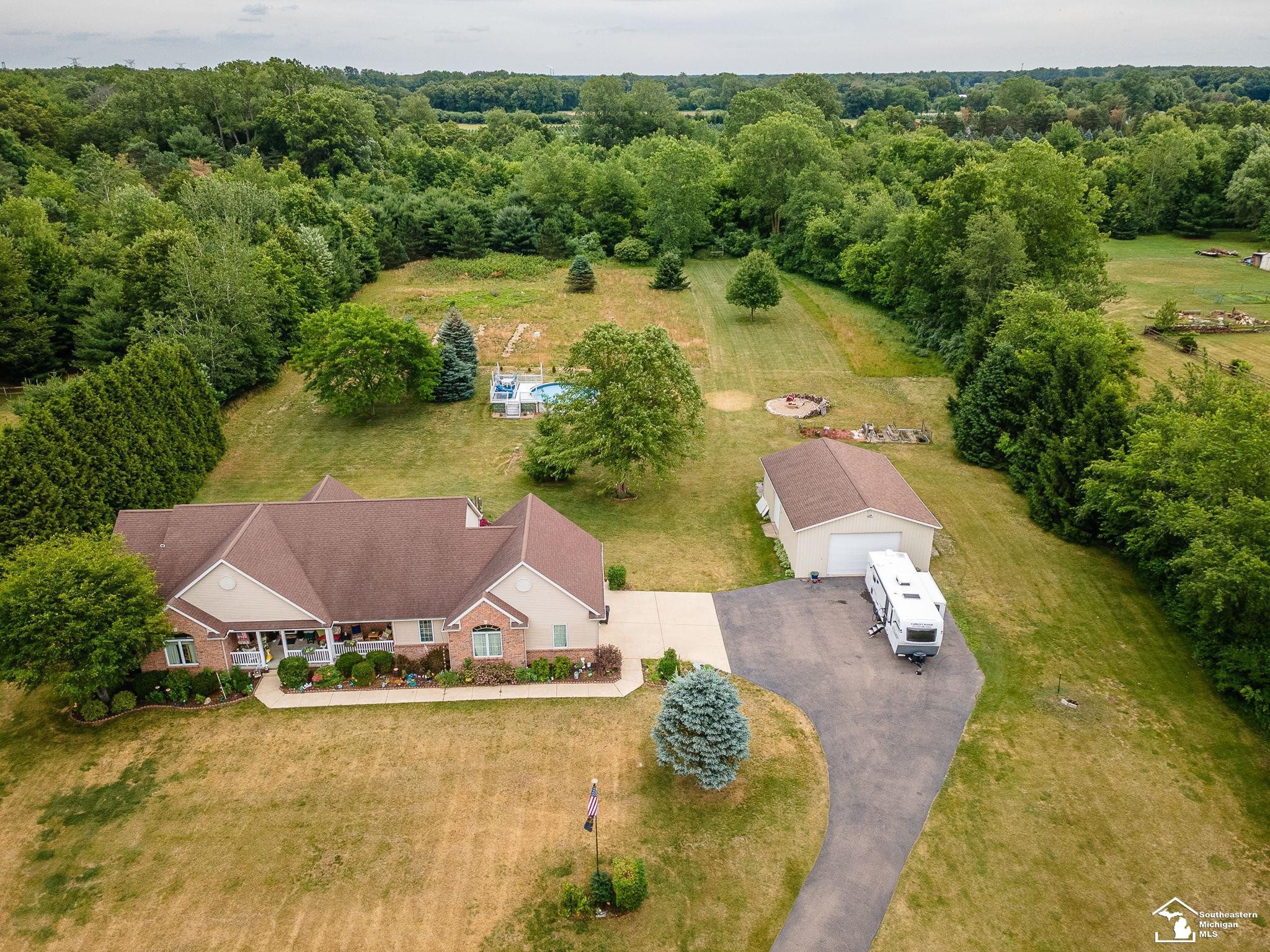 4675 Secor Road, Ida, MI 48140 — Photo 66