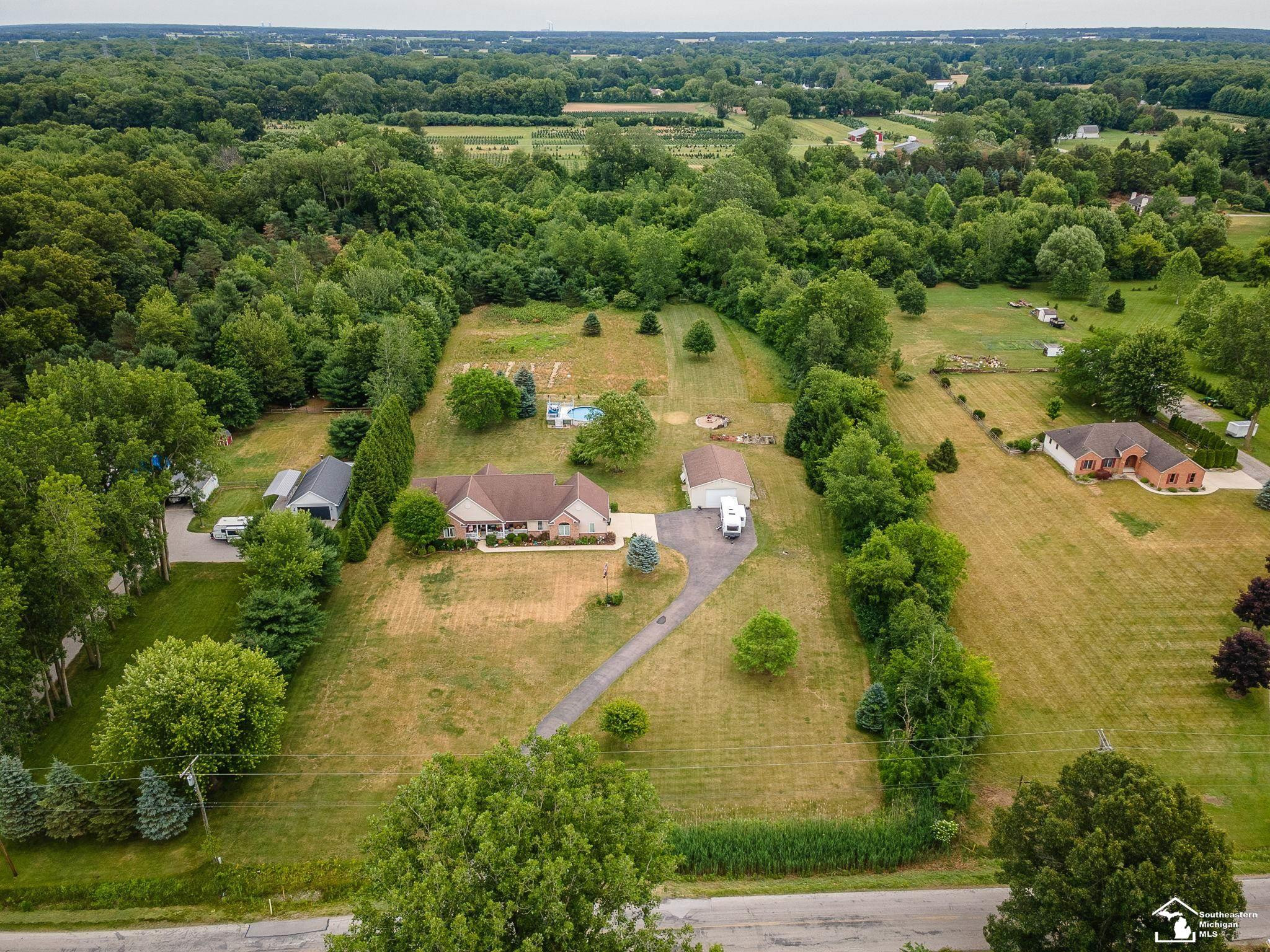 4675 Secor Road, Ida, MI 48140 — Photo 67