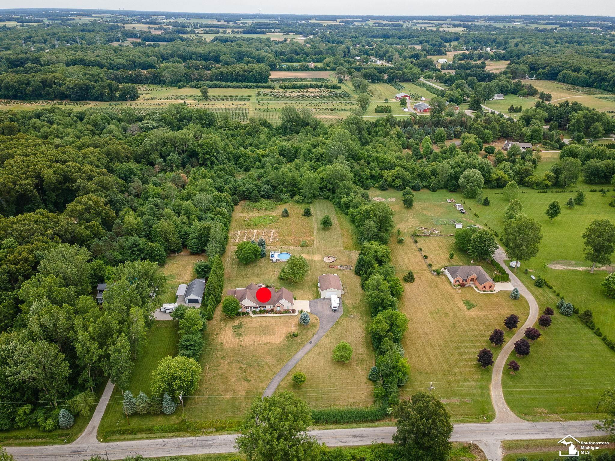 4675 Secor Road, Ida, MI 48140 — Photo 68