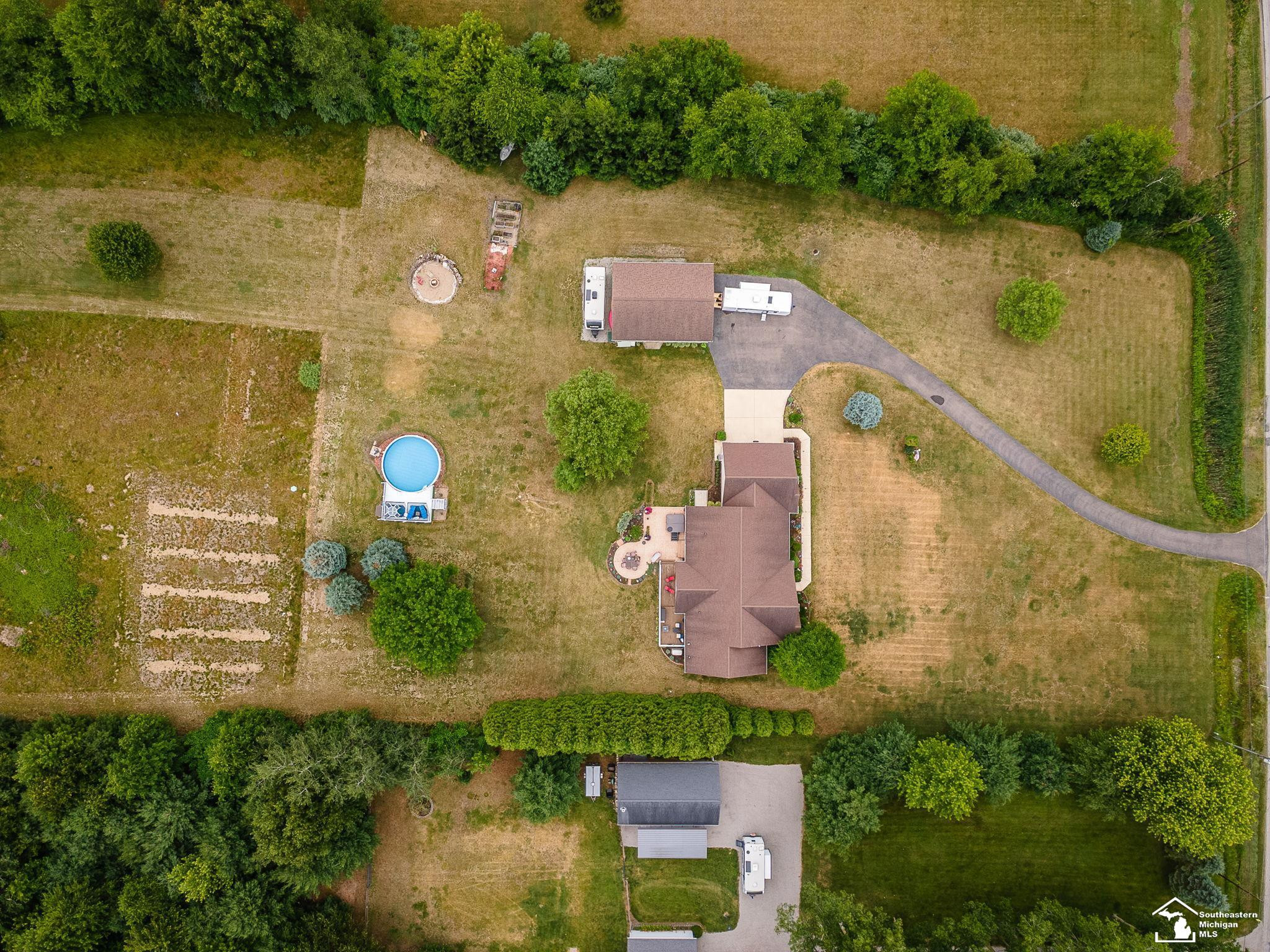 4675 Secor Road, Ida, MI 48140 — Photo 76