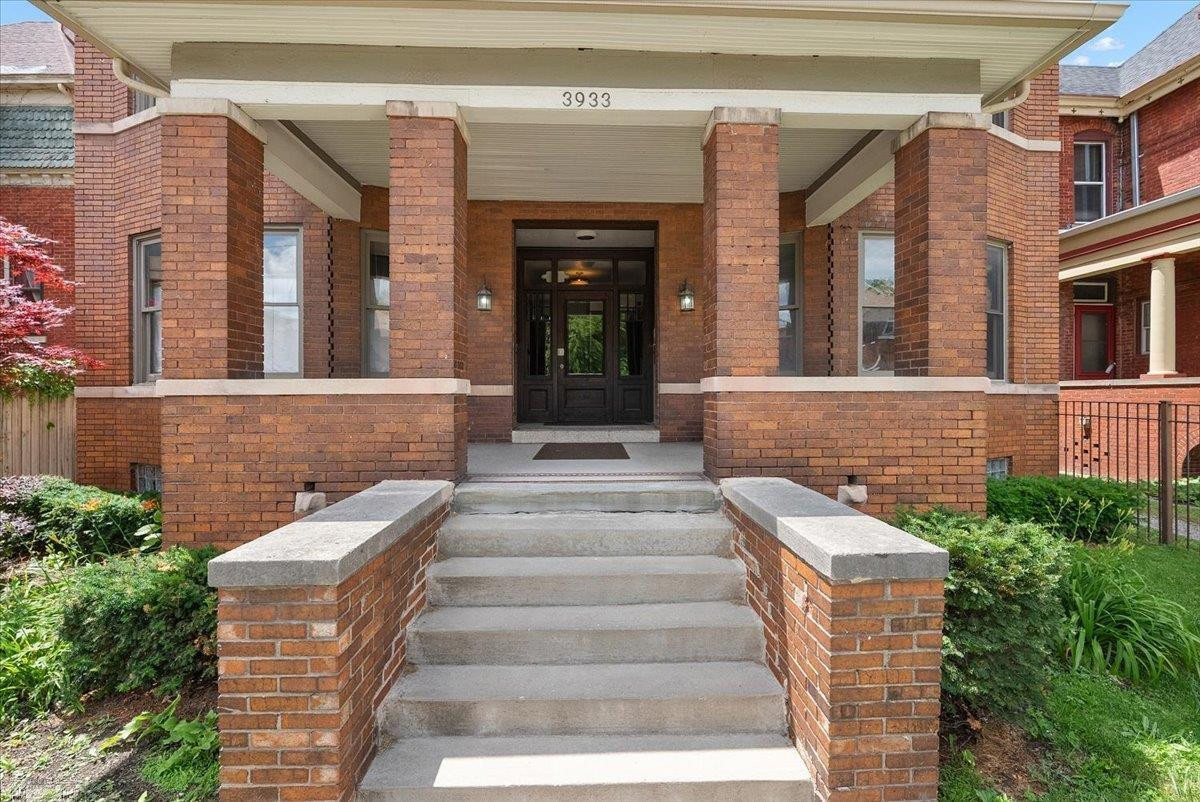3933 Trumbull Street, Detroit, MI 48208 — Photo 8