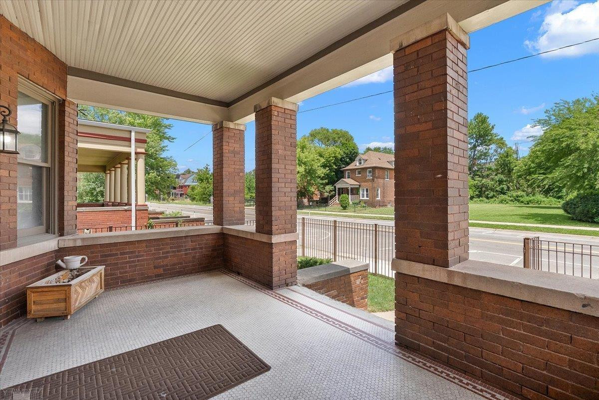 3933 Trumbull Street, Detroit, MI 48208 — Photo 10
