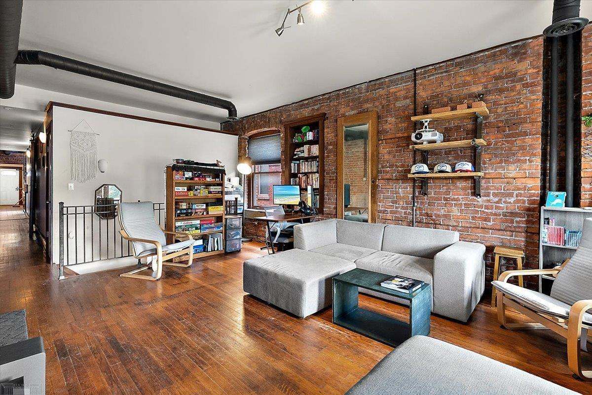 3933 Trumbull Street, Detroit, MI 48208 — Photo 12