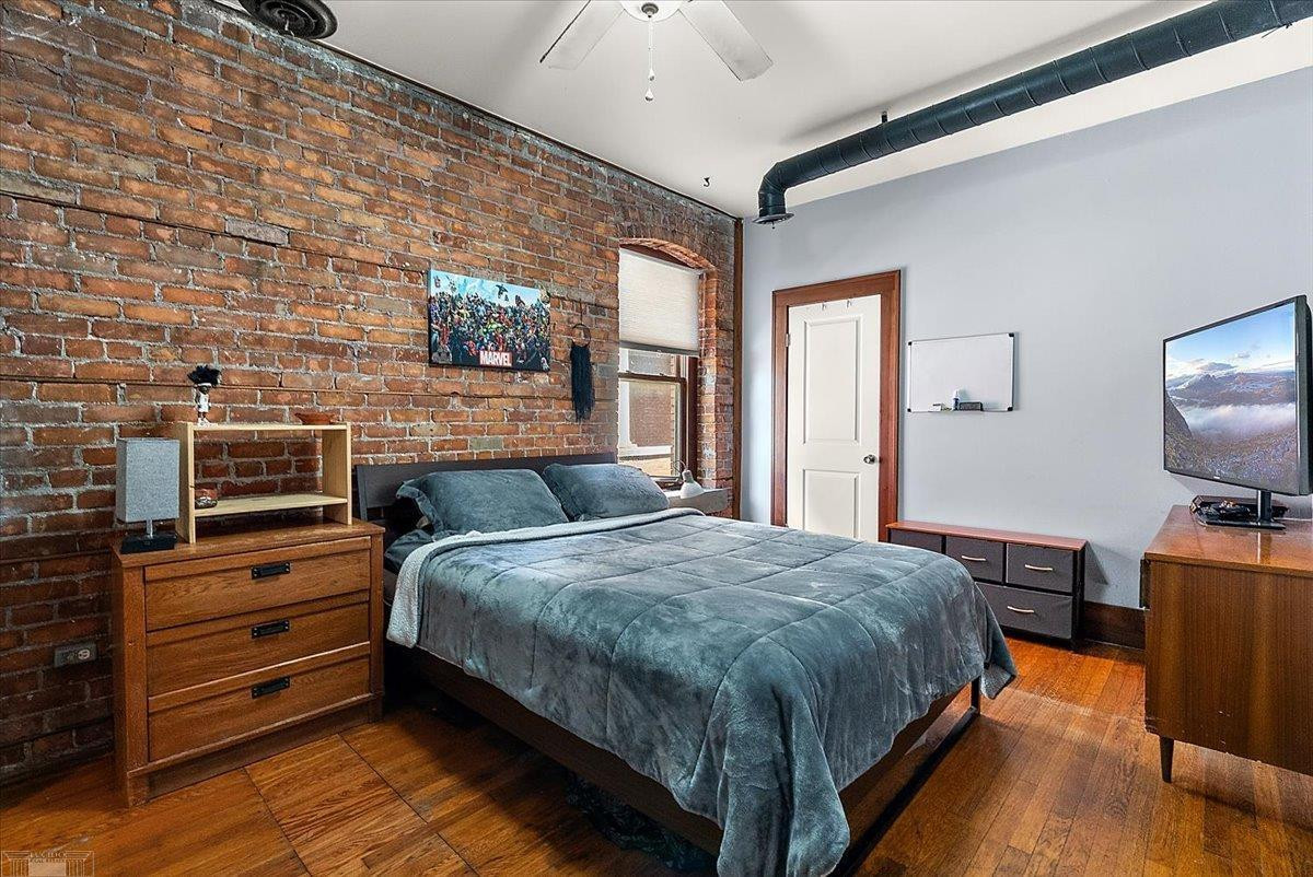 3933 Trumbull Street, Detroit, MI 48208 — Photo 15