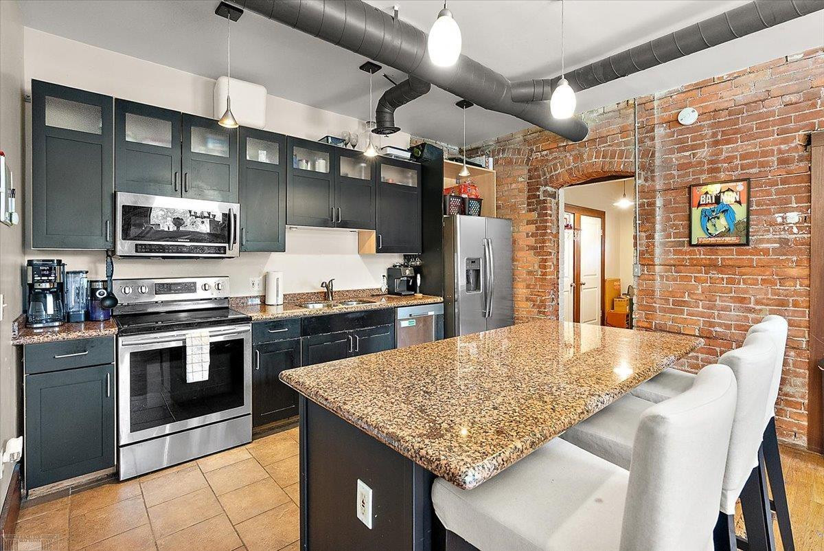 3933 Trumbull Street, Detroit, MI 48208 — Photo 20