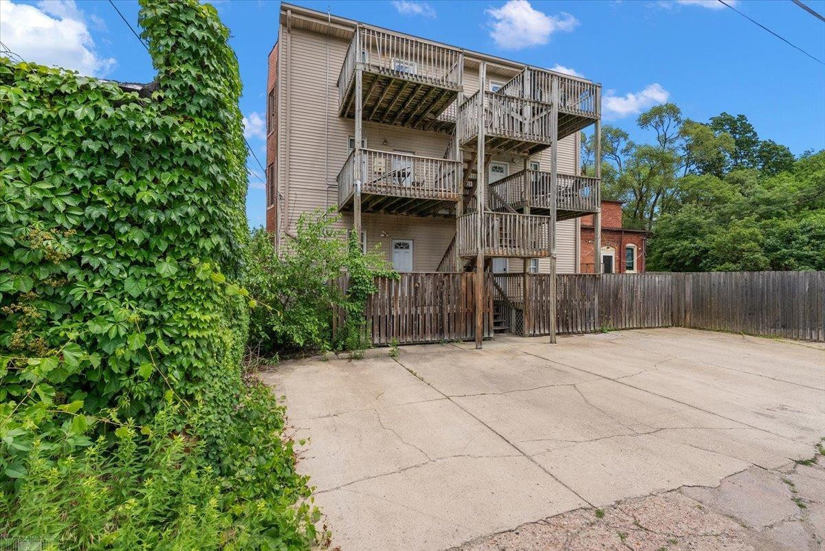 3933 Trumbull Street, Detroit, MI 48208 — Photo 38