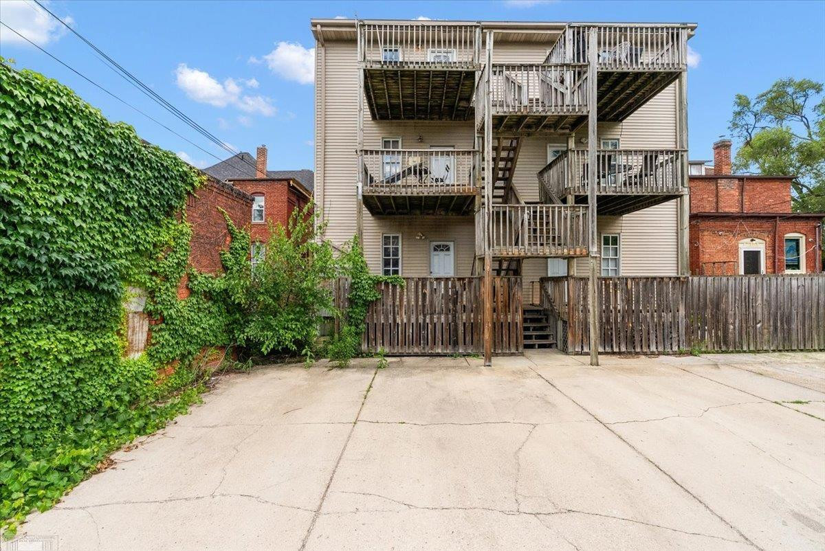 3933 Trumbull Street, Detroit, MI 48208 — Photo 39