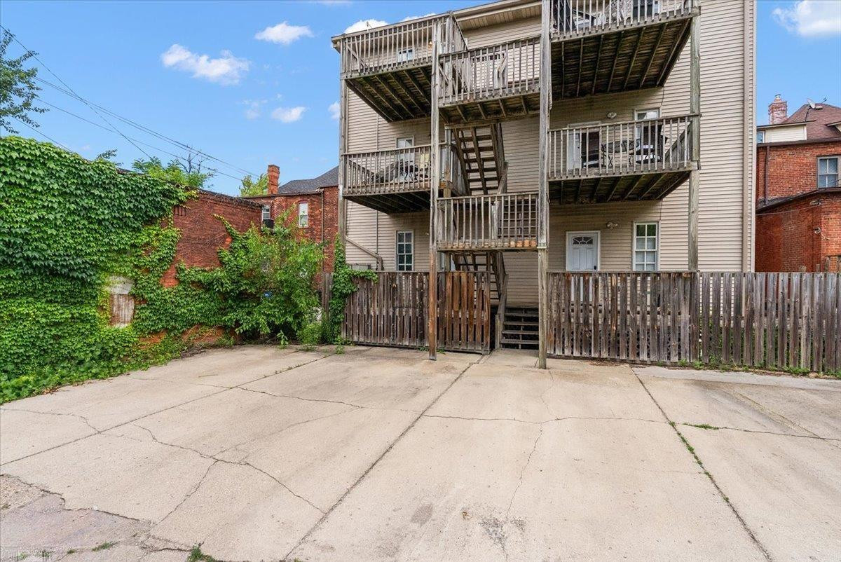 3933 Trumbull Street, Detroit, MI 48208 — Photo 40