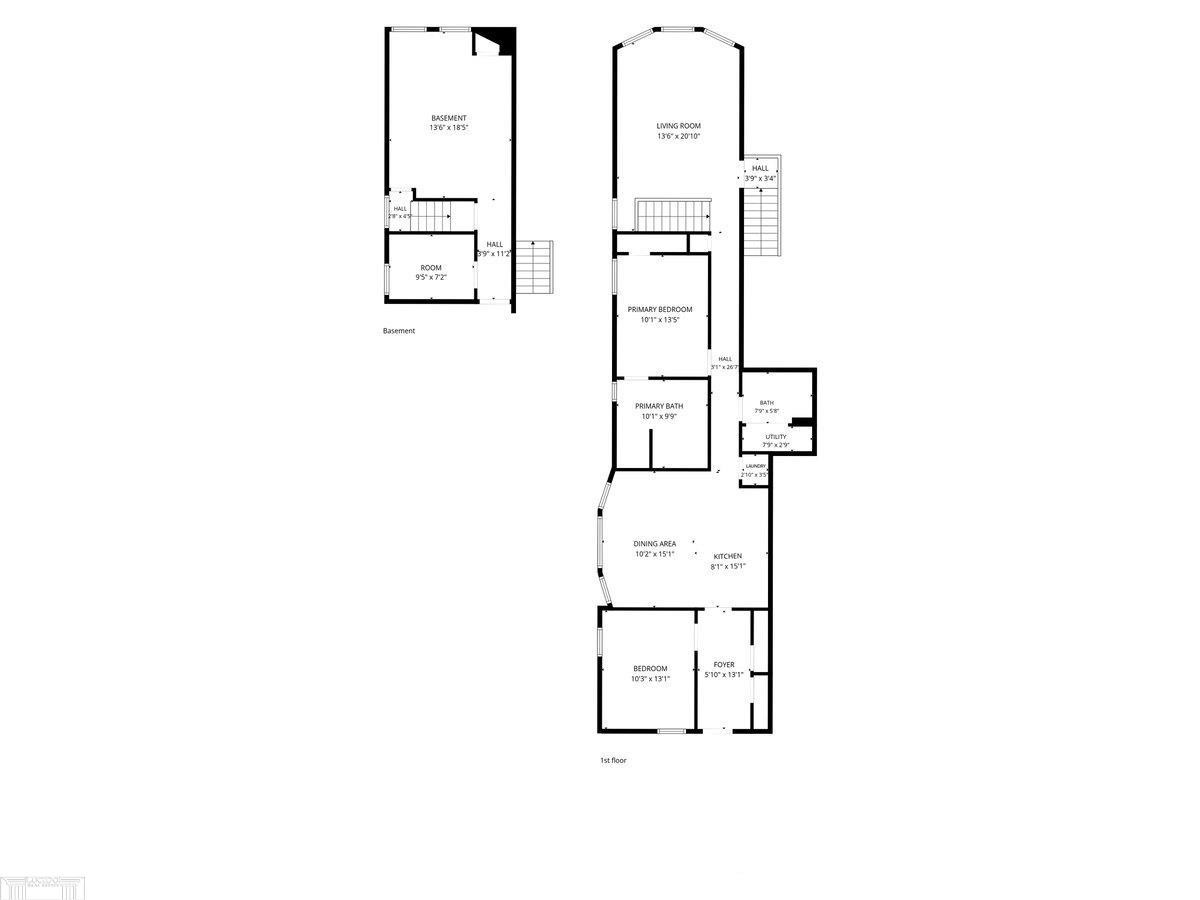 3933 Trumbull Street, Detroit, MI 48208 — Photo 41