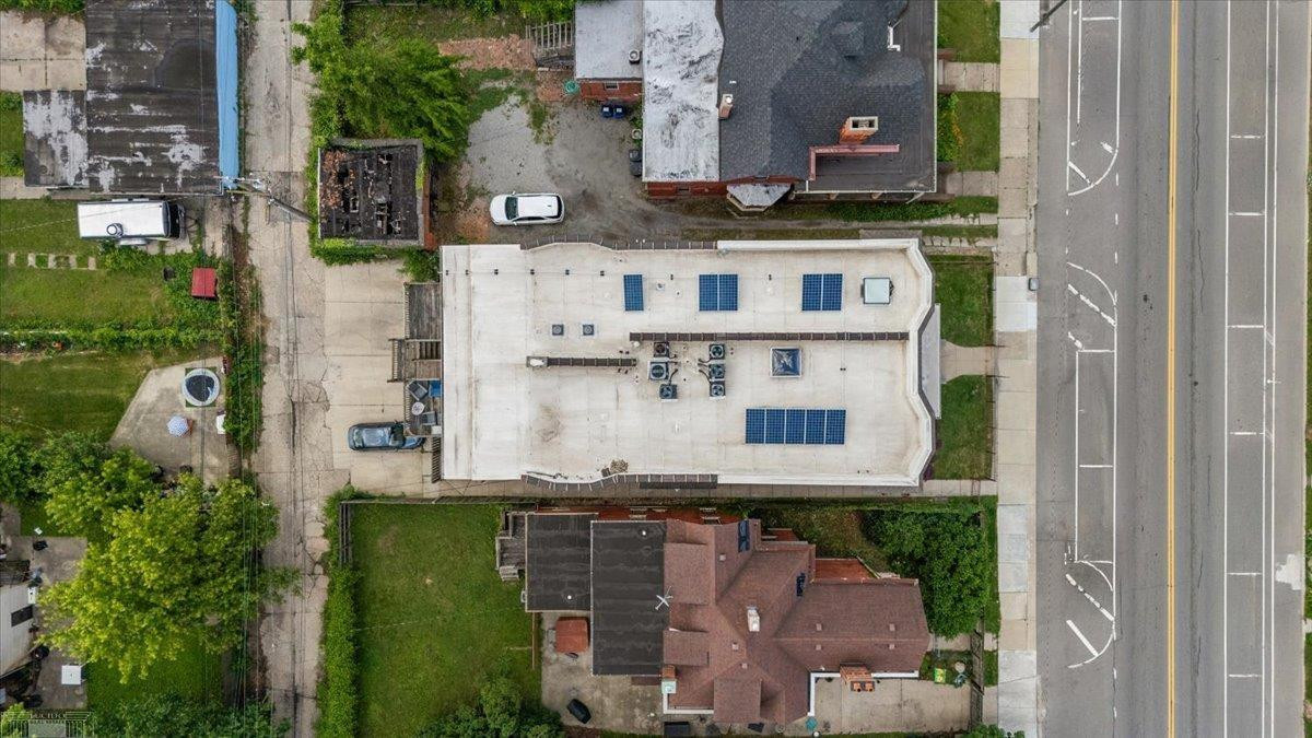 3933 Trumbull Street, Detroit, MI 48208 — Photo 42
