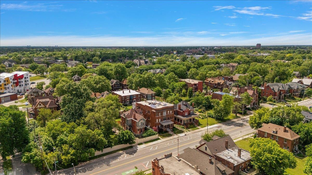 3933 Trumbull Street, Detroit, MI 48208 — Photo 43