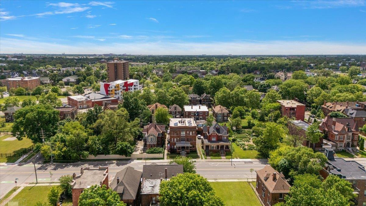 3933 Trumbull Street, Detroit, MI 48208 — Photo 44
