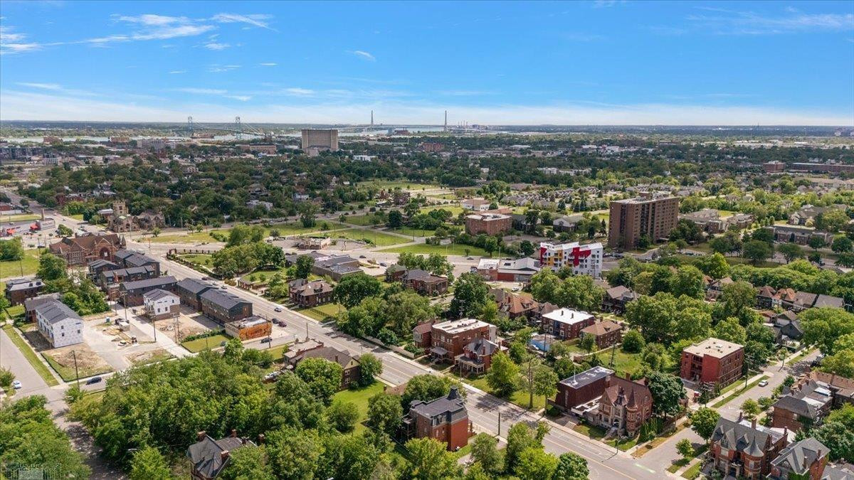 3933 Trumbull Street, Detroit, MI 48208 — Photo 46