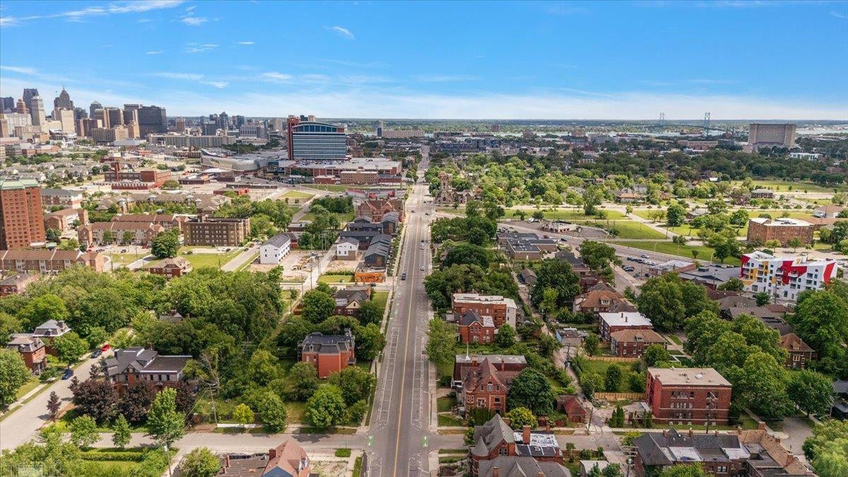 3933 Trumbull Street, Detroit, MI 48208 — Photo 47