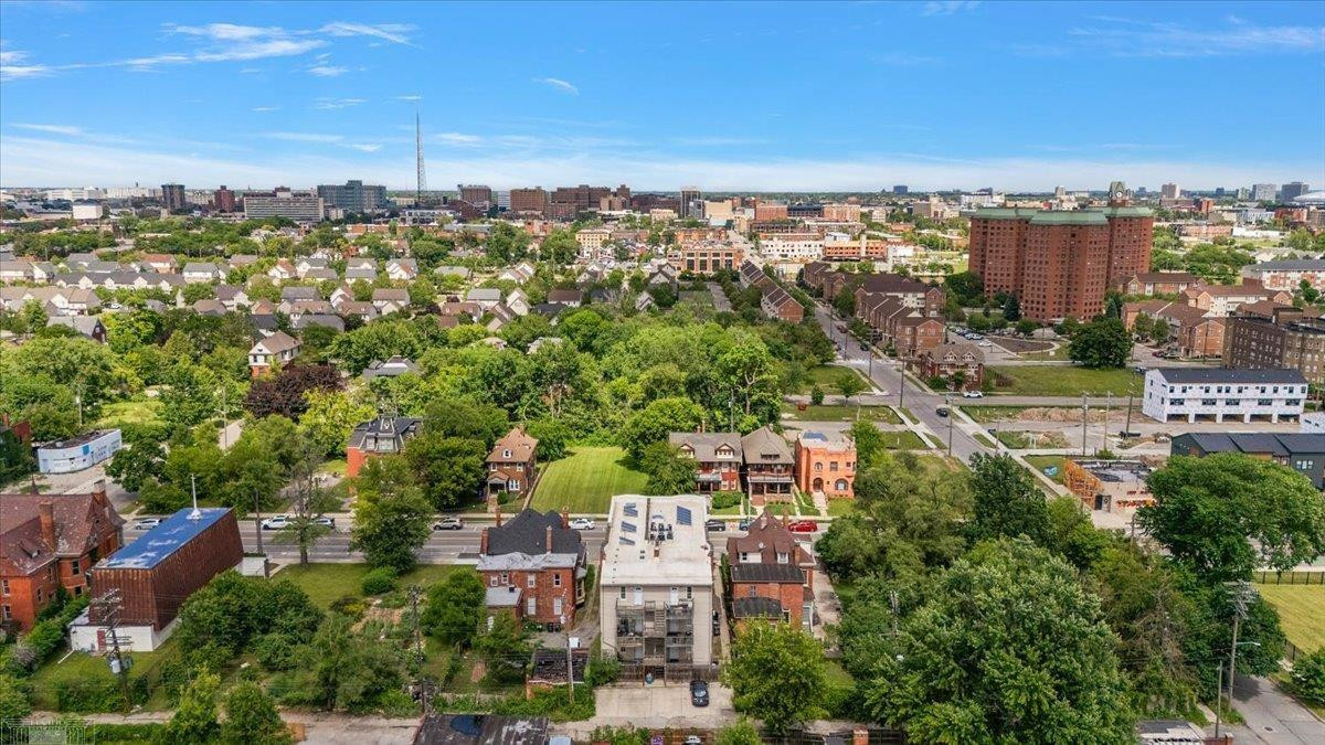 3933 Trumbull Street, Detroit, MI 48208 — Photo 50