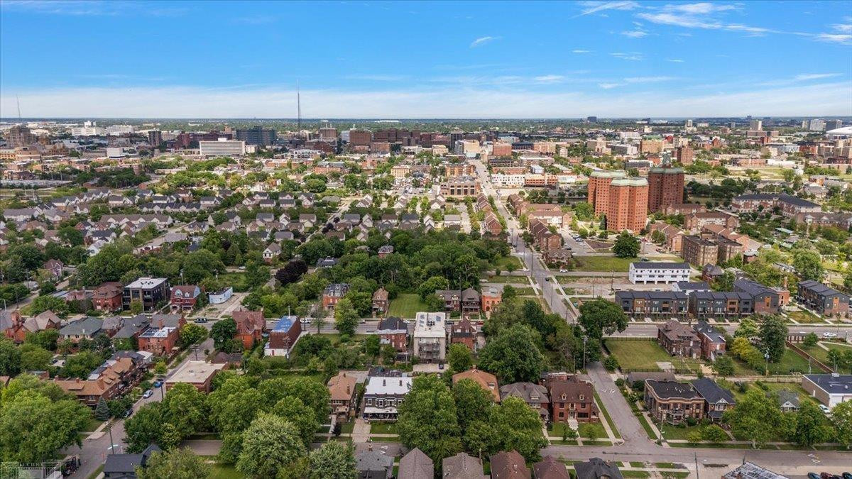 3933 Trumbull Street, Detroit, MI 48208 — Photo 51