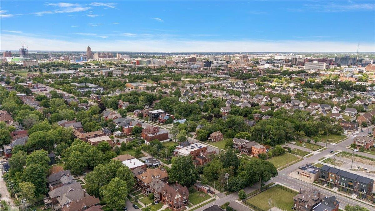 3933 Trumbull Street, Detroit, MI 48208 — Photo 52