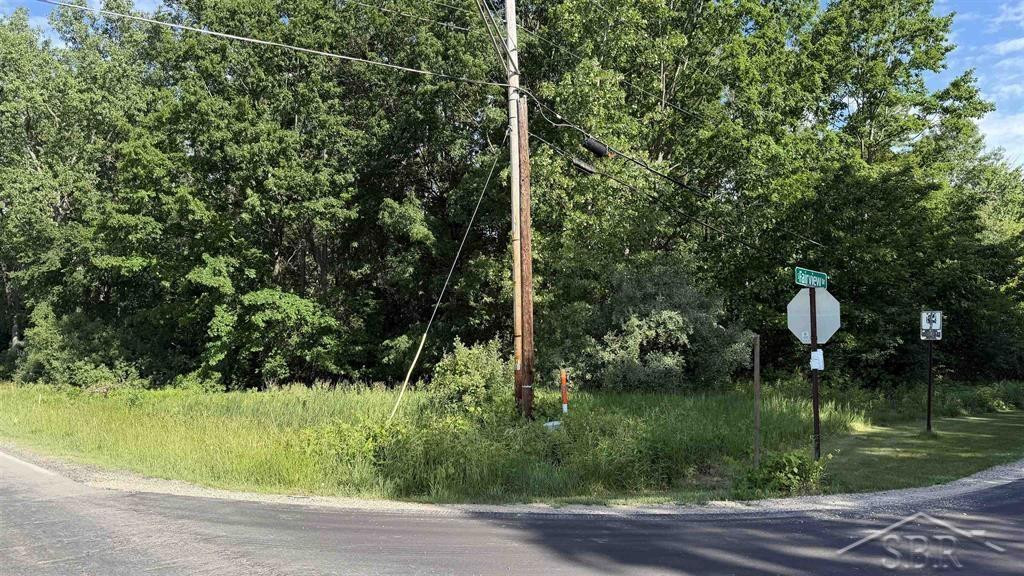 VL E Gordonville Road, Midland, MI 48640 — front exterior