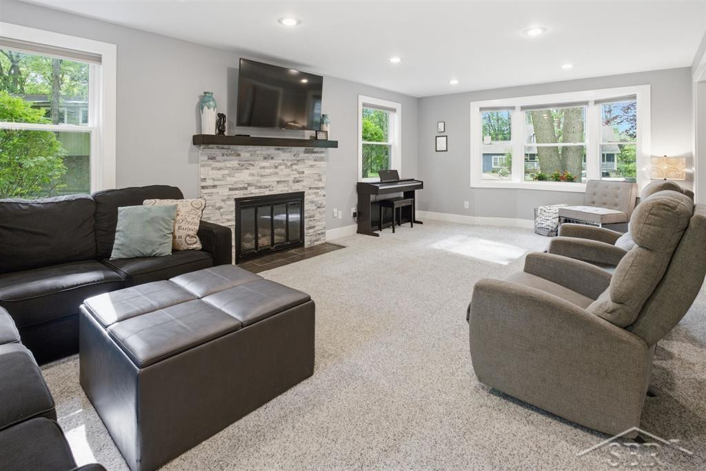 3408 Marvo Court, Midland, MI 48640 — Photo 3