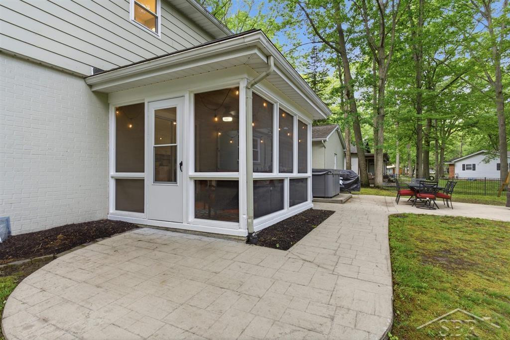 3408 Marvo Court, Midland, MI 48640 — Photo 35