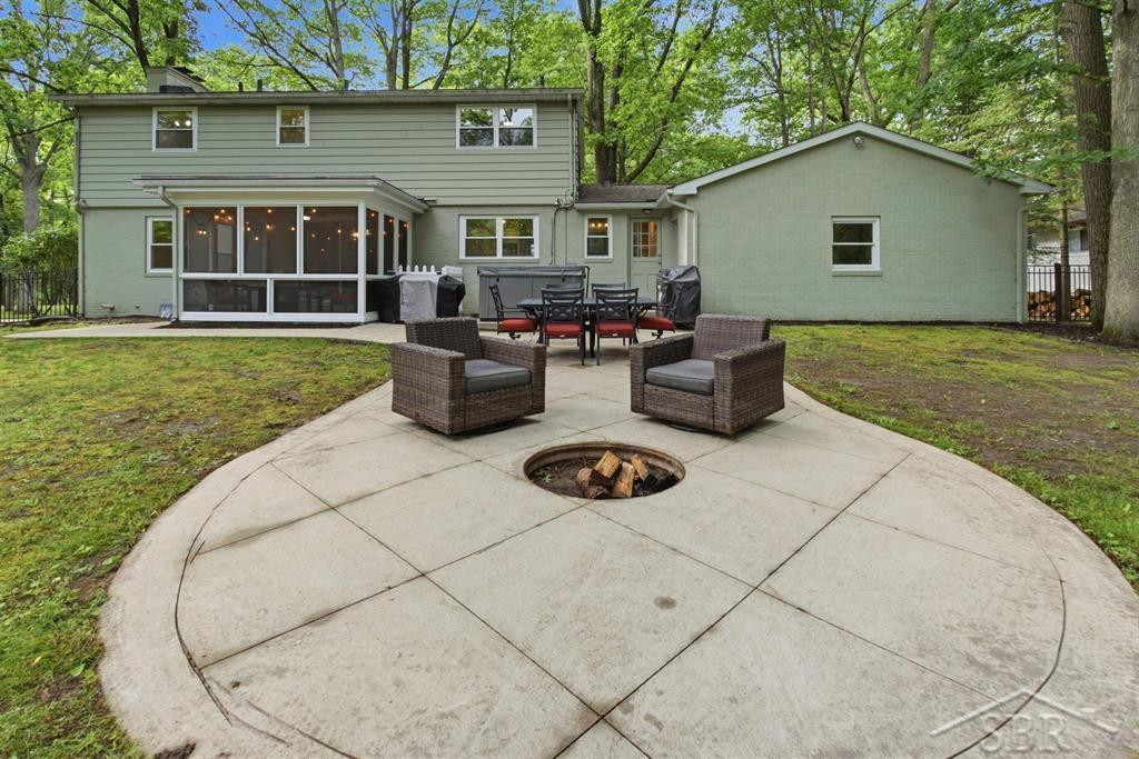 3408 Marvo Court, Midland, MI 48640 — Photo 36