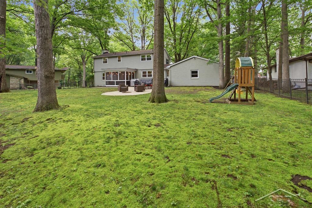 3408 Marvo Court, Midland, MI 48640 — Photo 38