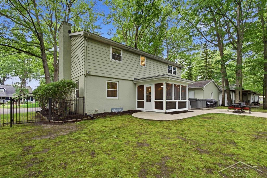 3408 Marvo Court, Midland, MI 48640 — Photo 40