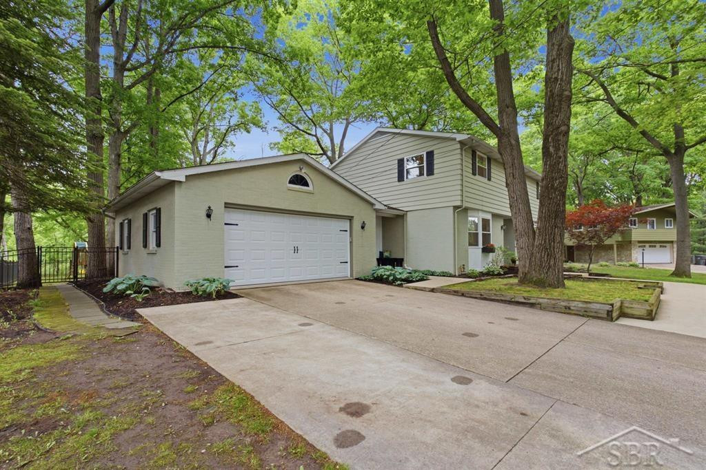 3408 Marvo Court, Midland, MI 48640 — Photo 41