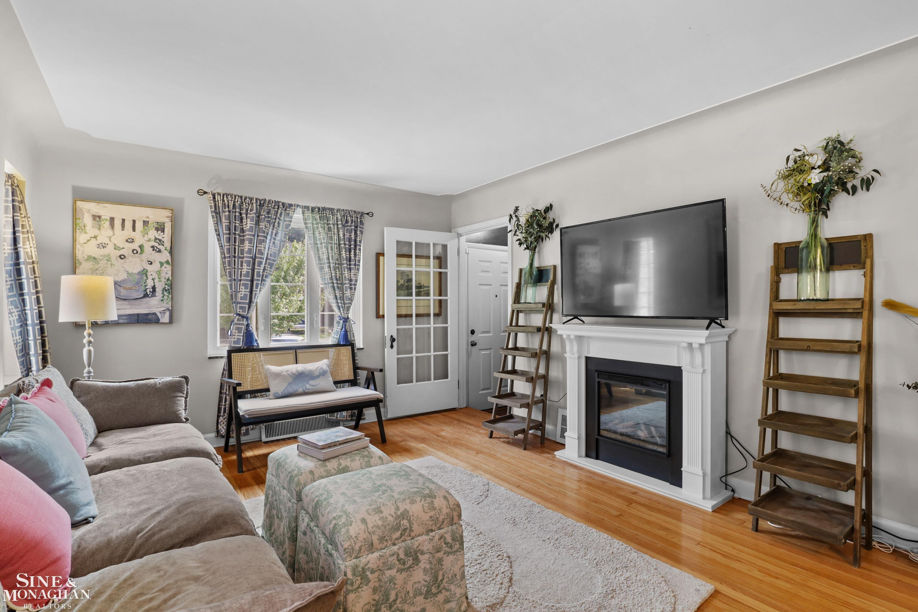 475 Touraine Road, Grosse Pointe Farms, MI 48236 — Photo 4