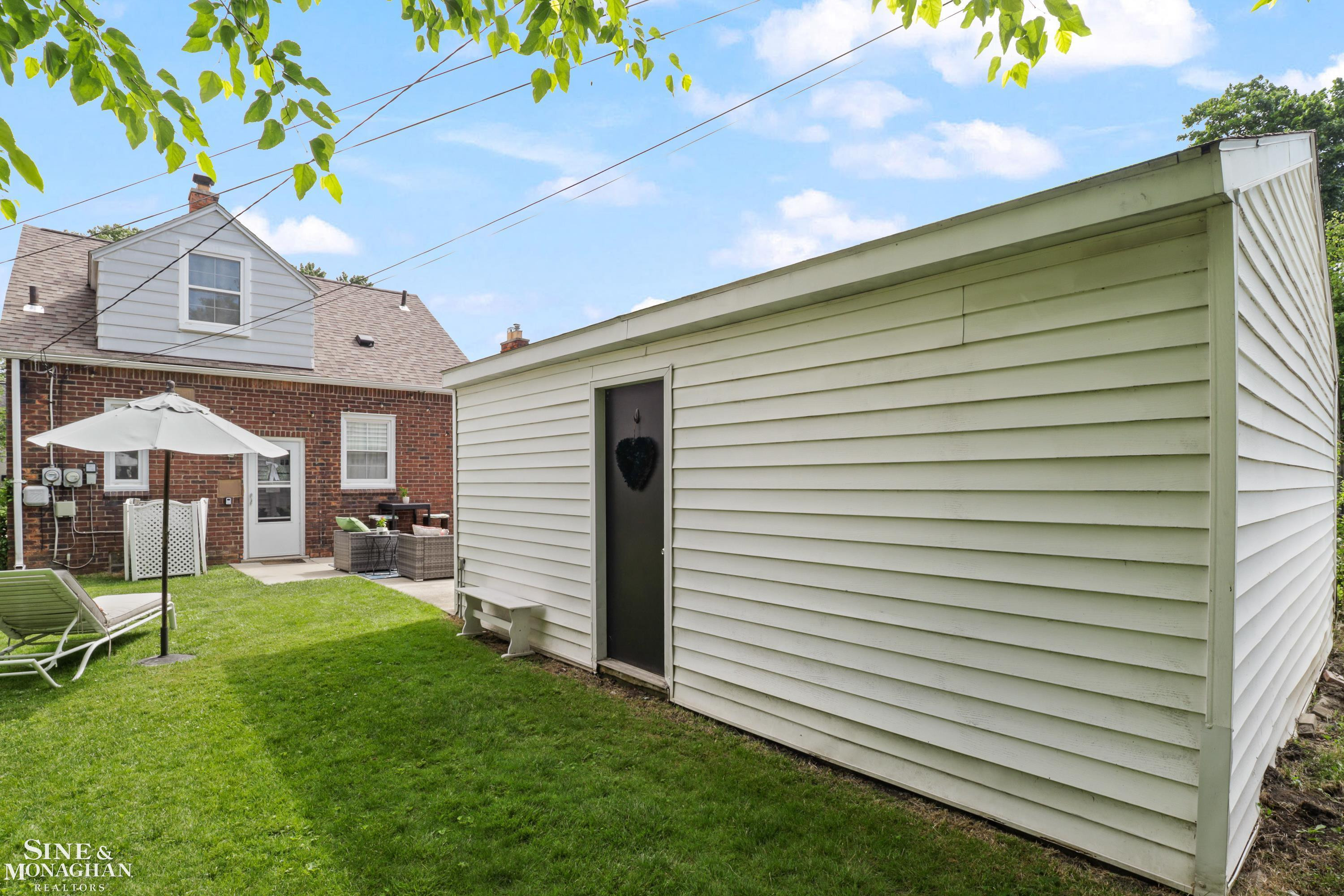 475 Touraine Road, Grosse Pointe Farms, MI 48236 — Photo 35
