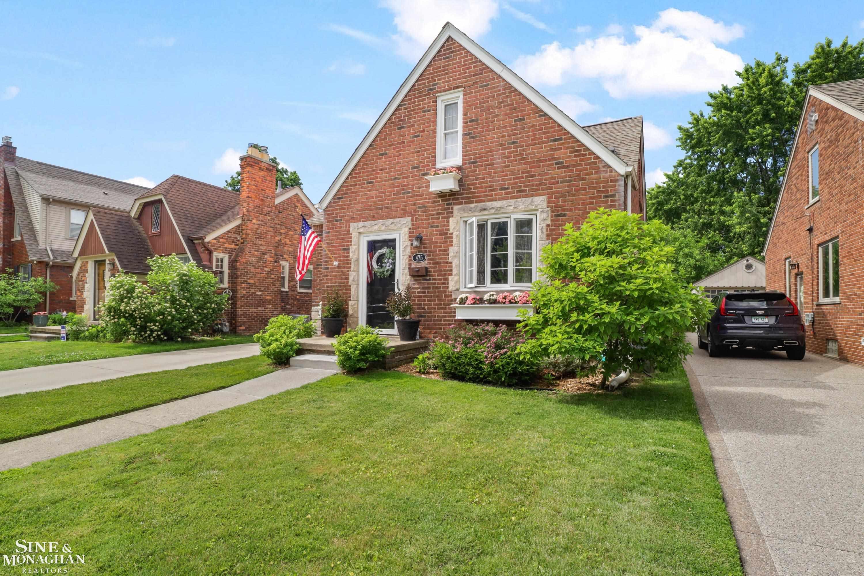 475 Touraine Road, Grosse Pointe Farms, MI 48236 — Photo 36