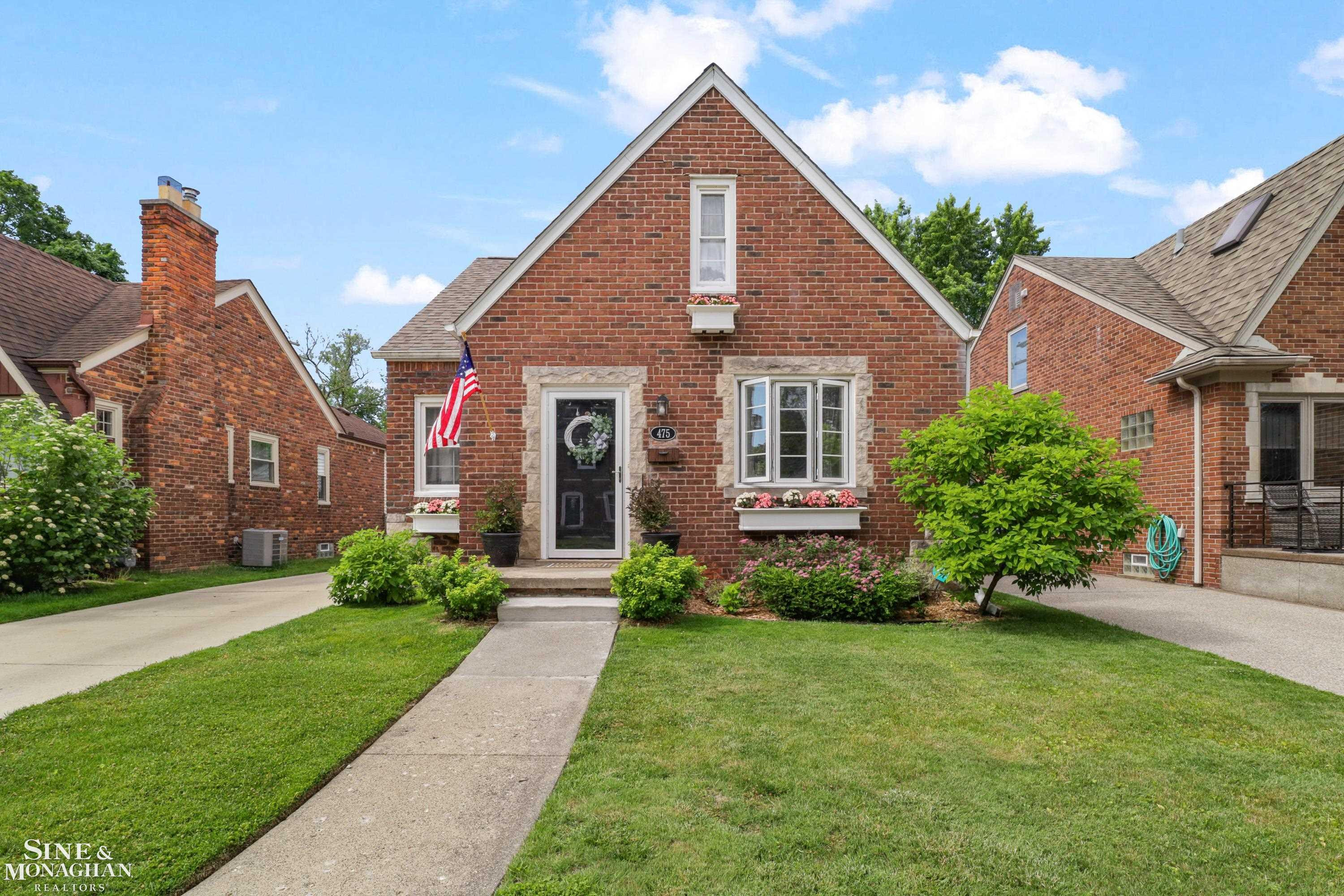 475 Touraine Road, Grosse Pointe Farms, MI 48236 — Photo 37