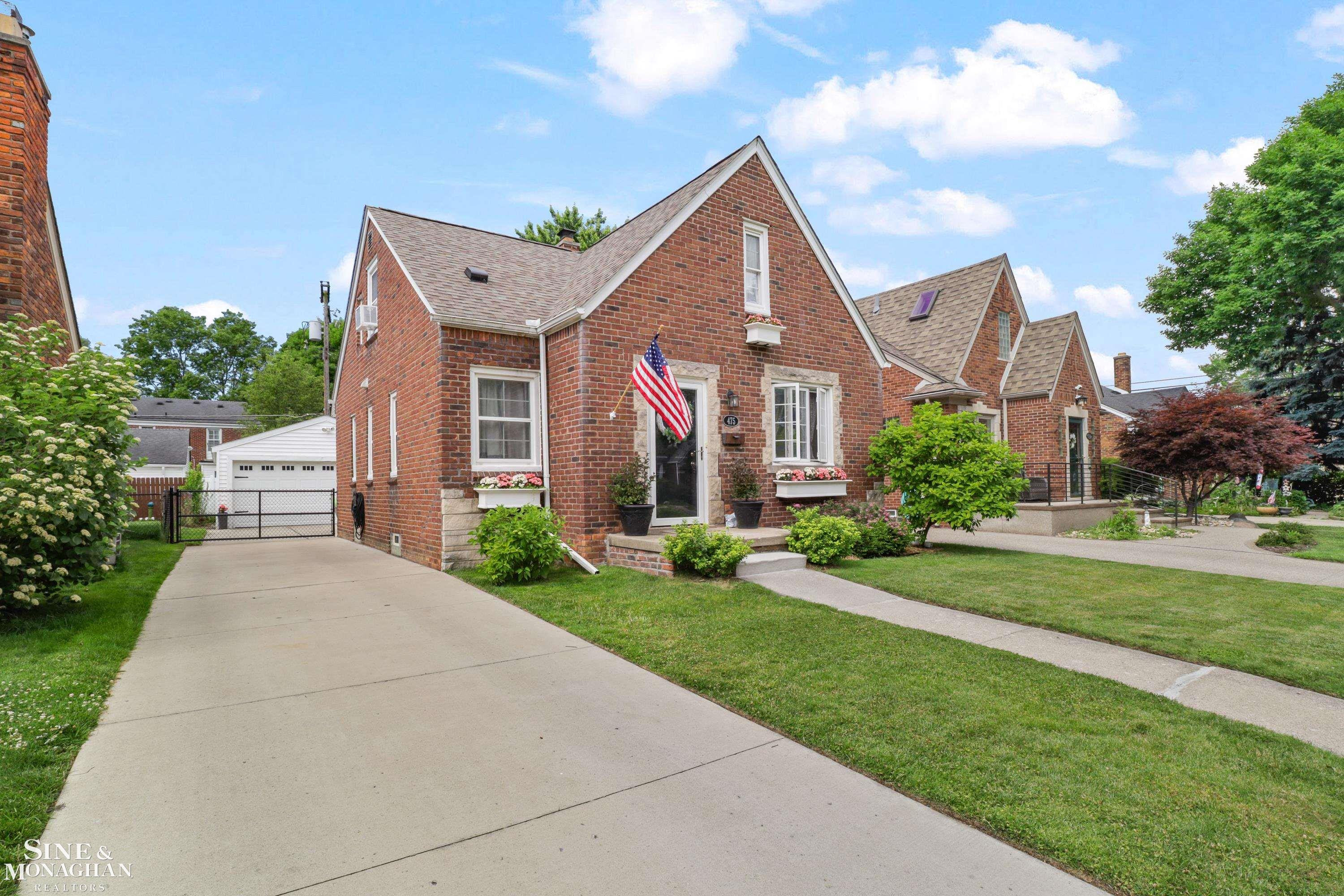 475 Touraine Road, Grosse Pointe Farms, MI 48236 — Photo 38
