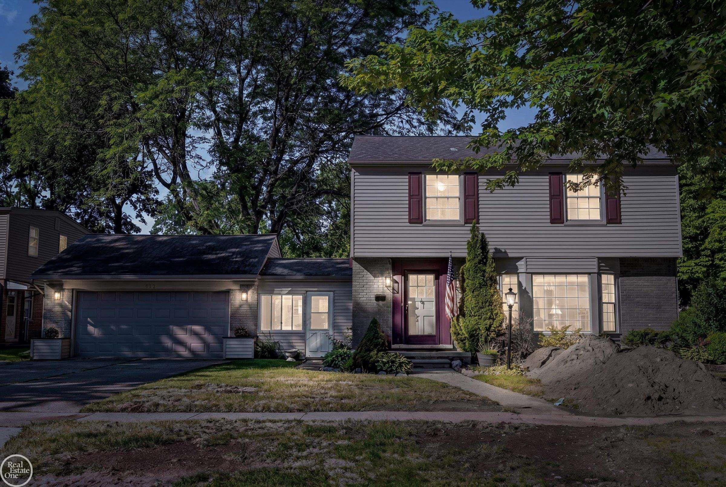 699 N Esplanade Street, Mount Clemens, MI 48043 — Photo 4