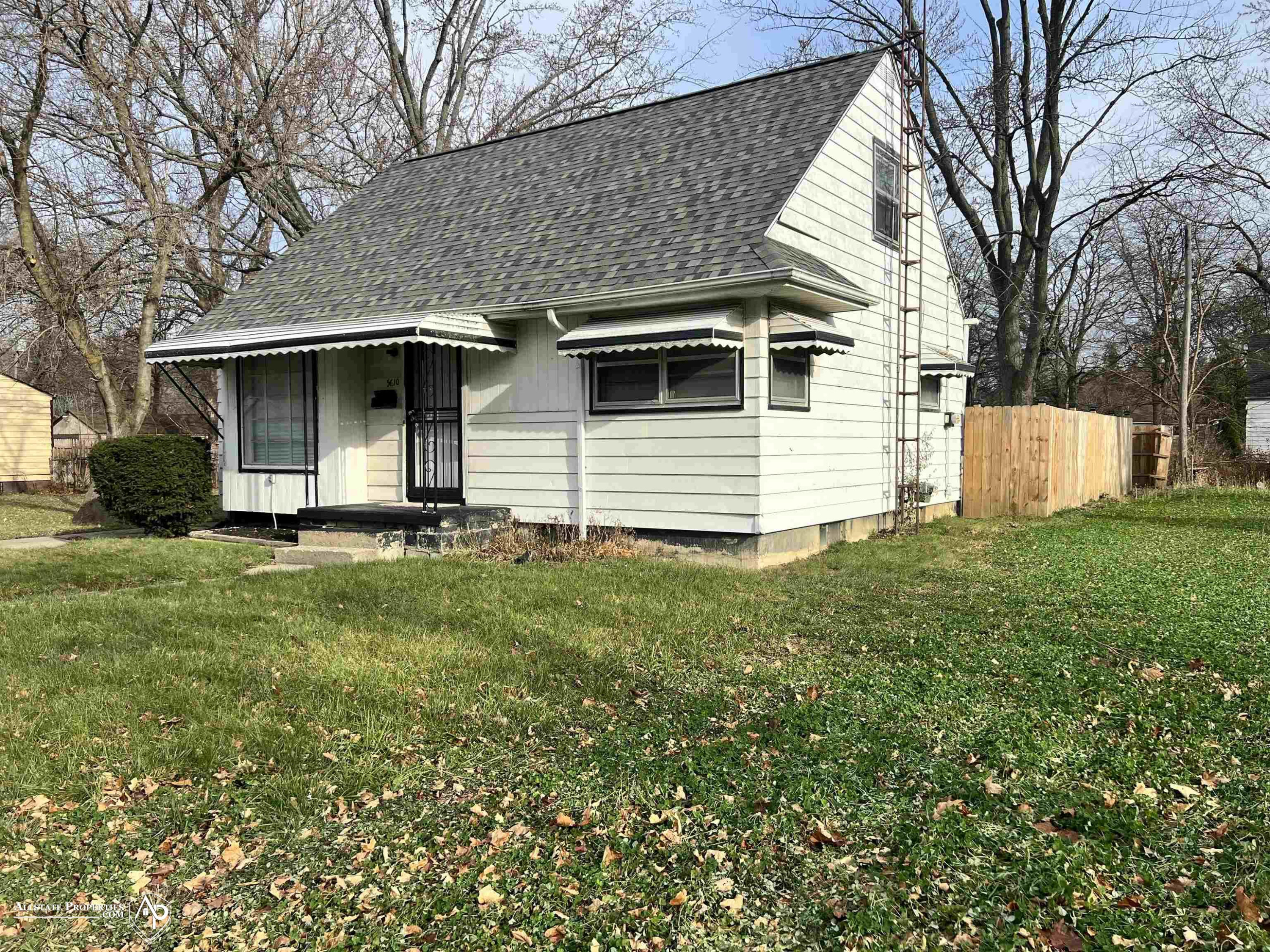 5610 Baldwin Boulevard, Flint, MI 48505 — Photo 2