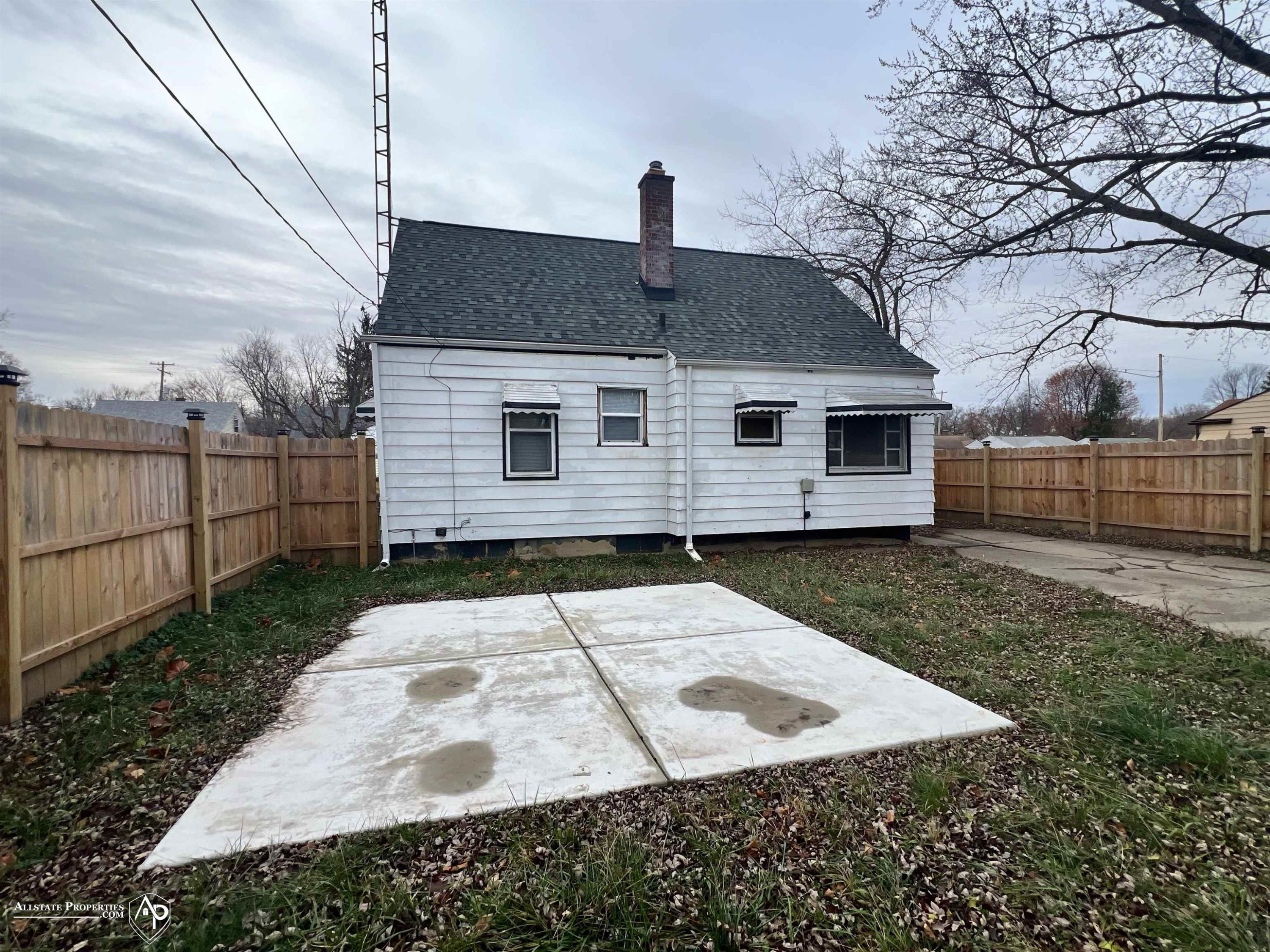 5610 Baldwin Boulevard, Flint, MI 48505 — Photo 19