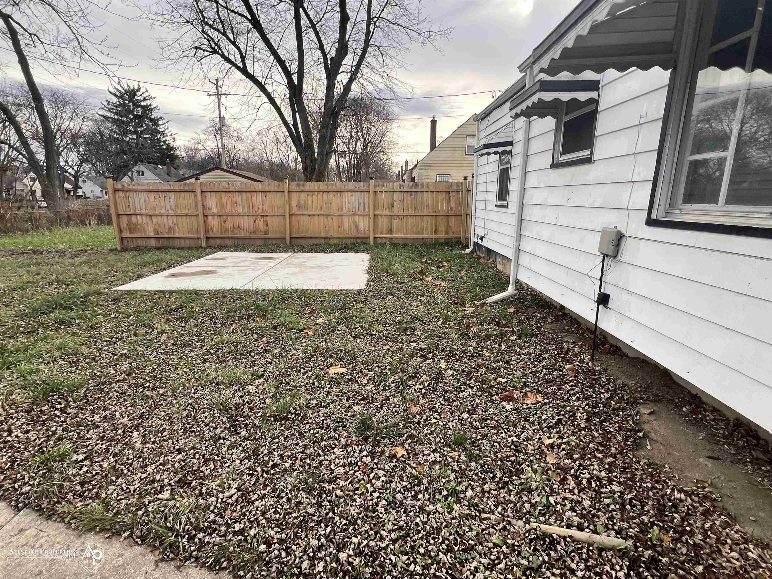 5610 Baldwin Boulevard, Flint, MI 48505 — Photo 20