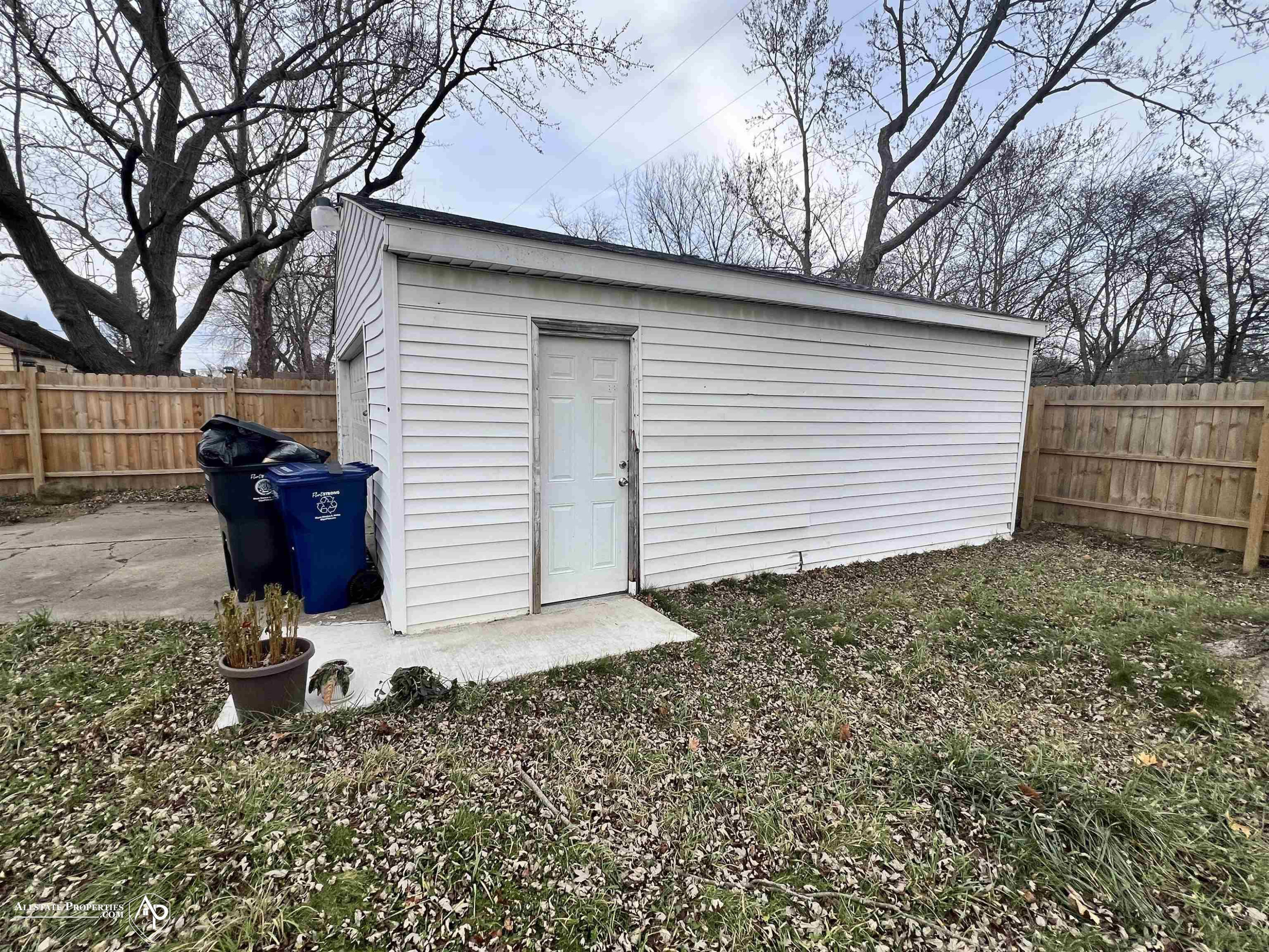 5610 Baldwin Boulevard, Flint, MI 48505 — Photo 21