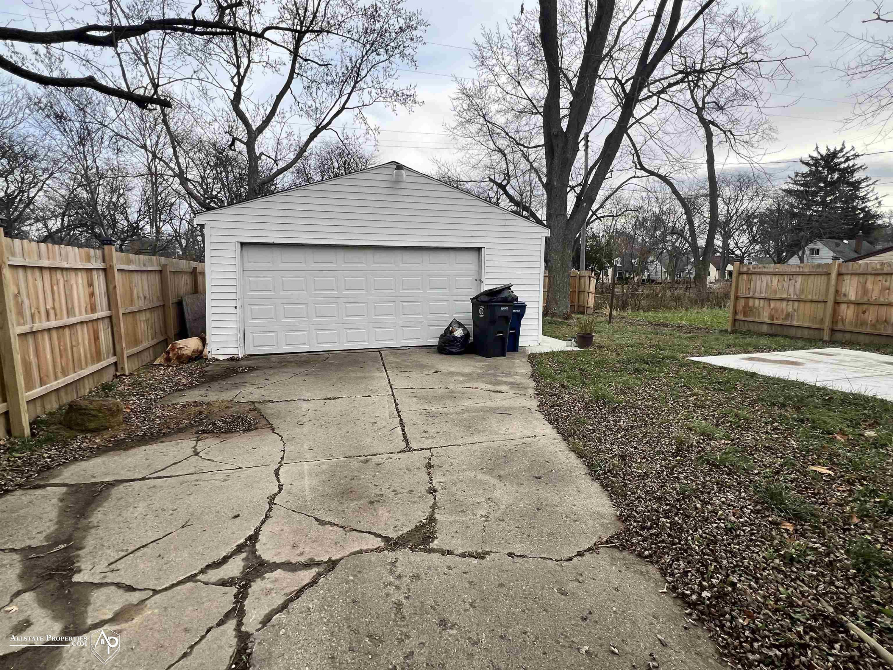 5610 Baldwin Boulevard, Flint, MI 48505 — Photo 22